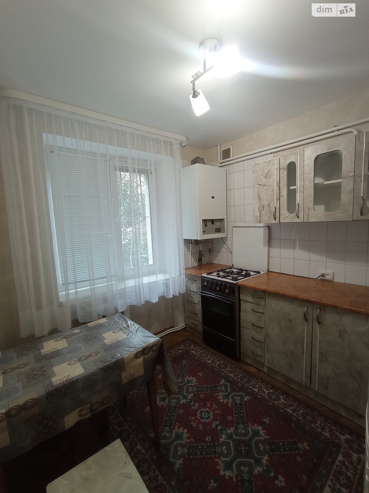 однокомнатная квартира в Виннице, район Ближнее замостье, на ул. Замостянская в аренду на долгий срок помесячно фото 1 однокомнатная квартира в Виннице, район Ближнее замостье, на ул. Замостянская в аренду на долгий срок помесячно фото 1