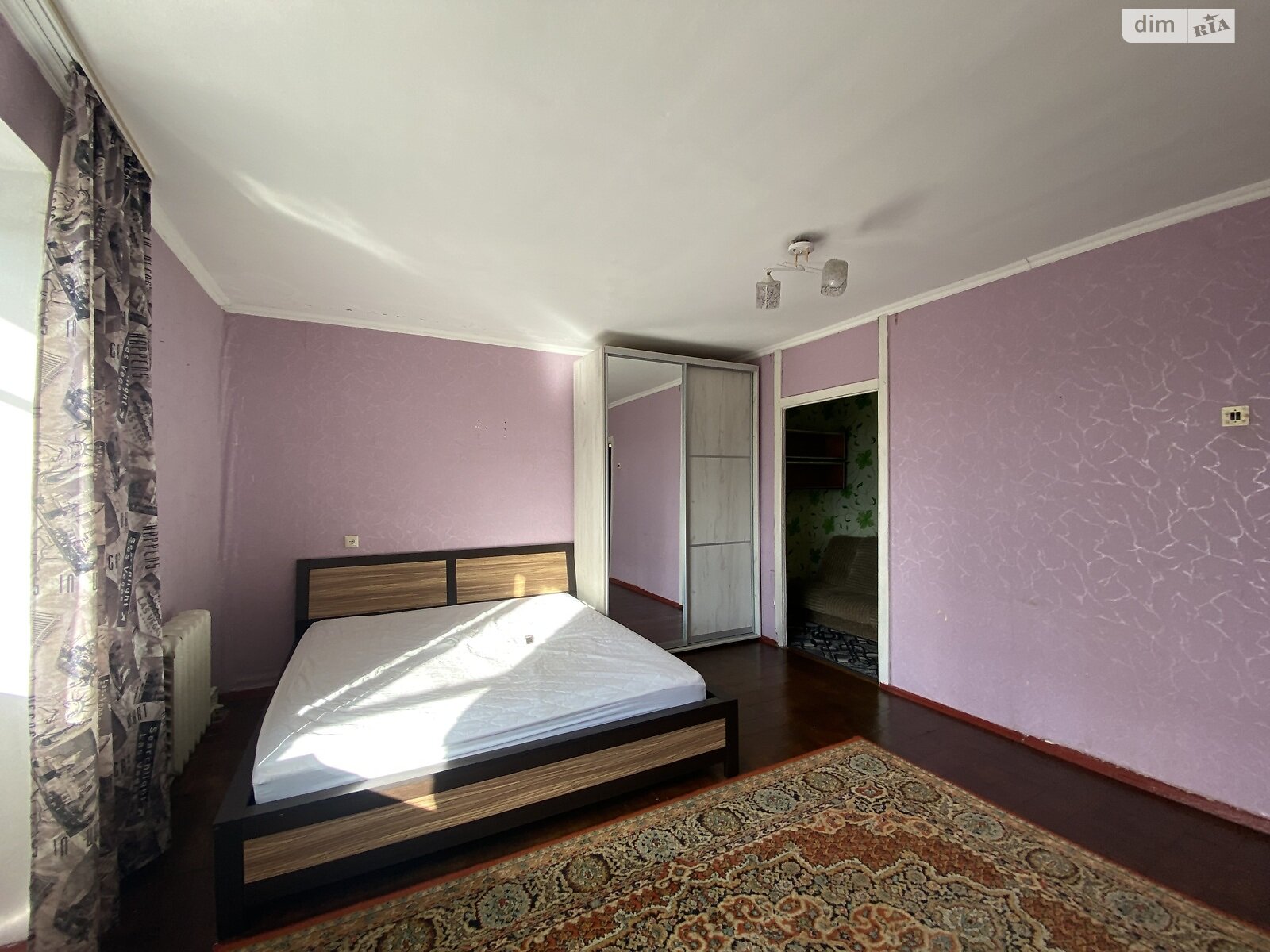 однокімнатна квартира в Вінниці, район Ближнє замостя, на вул. Замостянська в довготривалу оренду помісячно фото 1 однокімнатна квартира в Вінниці, район Ближнє замостя, на вул. Замостянська в довготривалу оренду помісячно фото 1