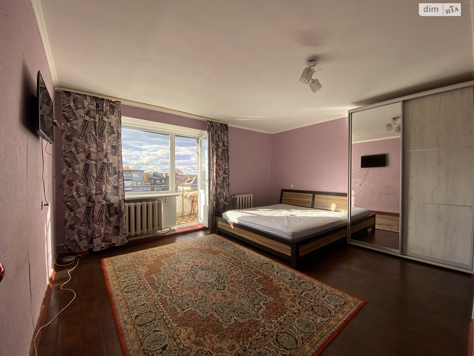 однокімнатна квартира в Вінниці, район Ближнє замостя, на вул. Замостянська в довготривалу оренду помісячно фото 1 однокімнатна квартира в Вінниці, район Ближнє замостя, на вул. Замостянська в довготривалу оренду помісячно фото 1