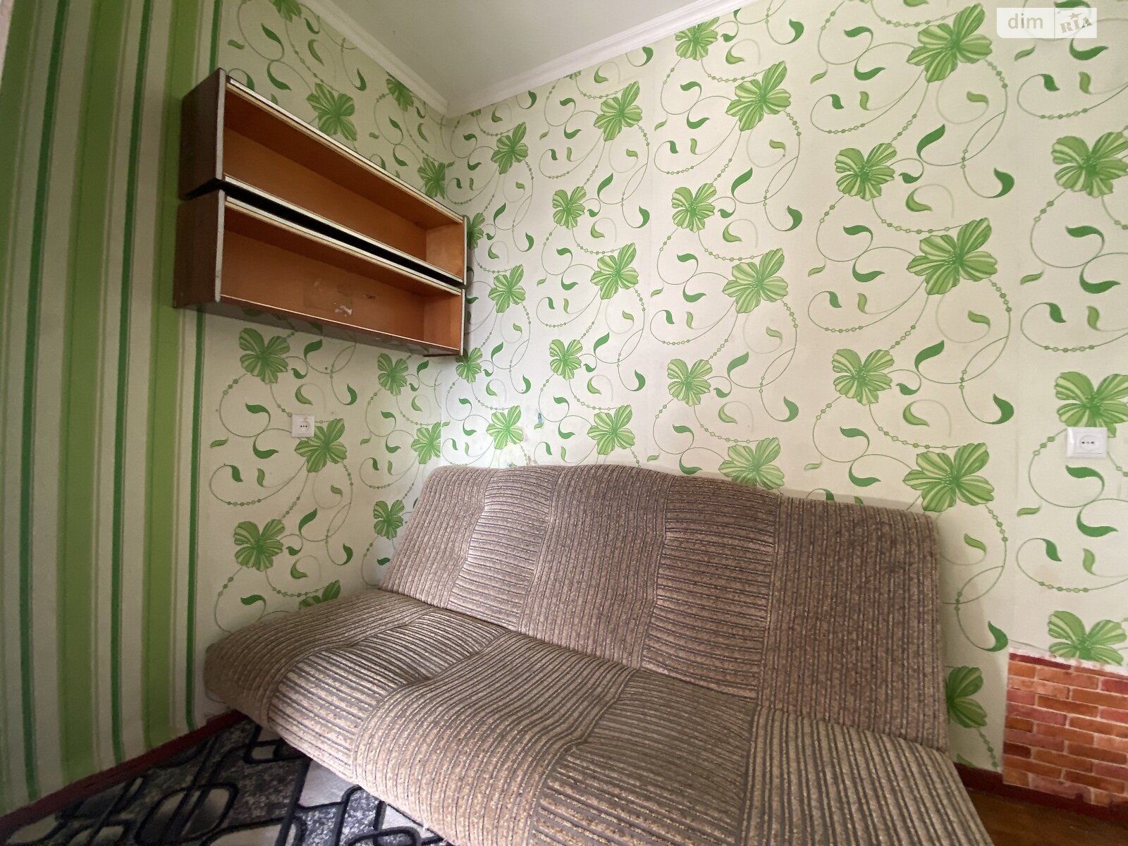 однокімнатна квартира в Вінниці, район Ближнє замостя, на вул. Замостянська в довготривалу оренду помісячно фото 1 однокімнатна квартира в Вінниці, район Ближнє замостя, на вул. Замостянська в довготривалу оренду помісячно фото 1