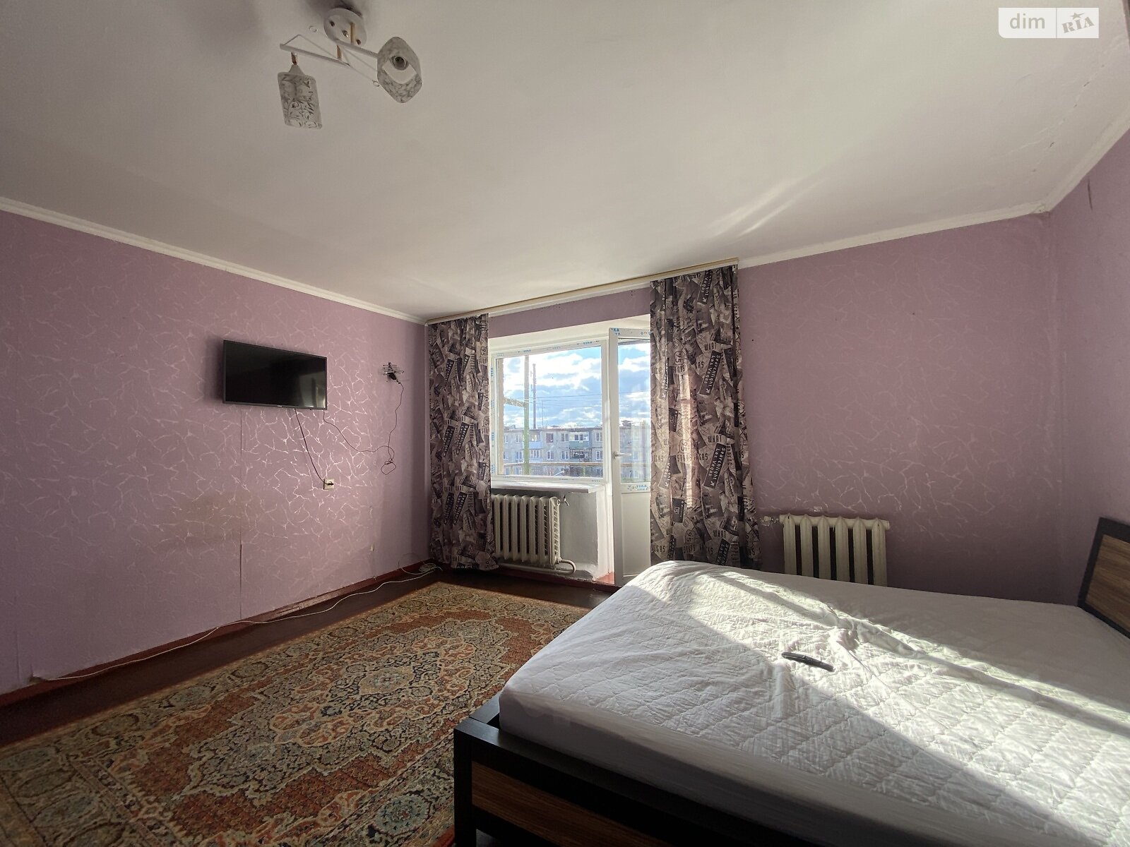 однокімнатна квартира в Вінниці, район Ближнє замостя, на вул. Замостянська в довготривалу оренду помісячно фото 1 однокімнатна квартира в Вінниці, район Ближнє замостя, на вул. Замостянська в довготривалу оренду помісячно фото 1