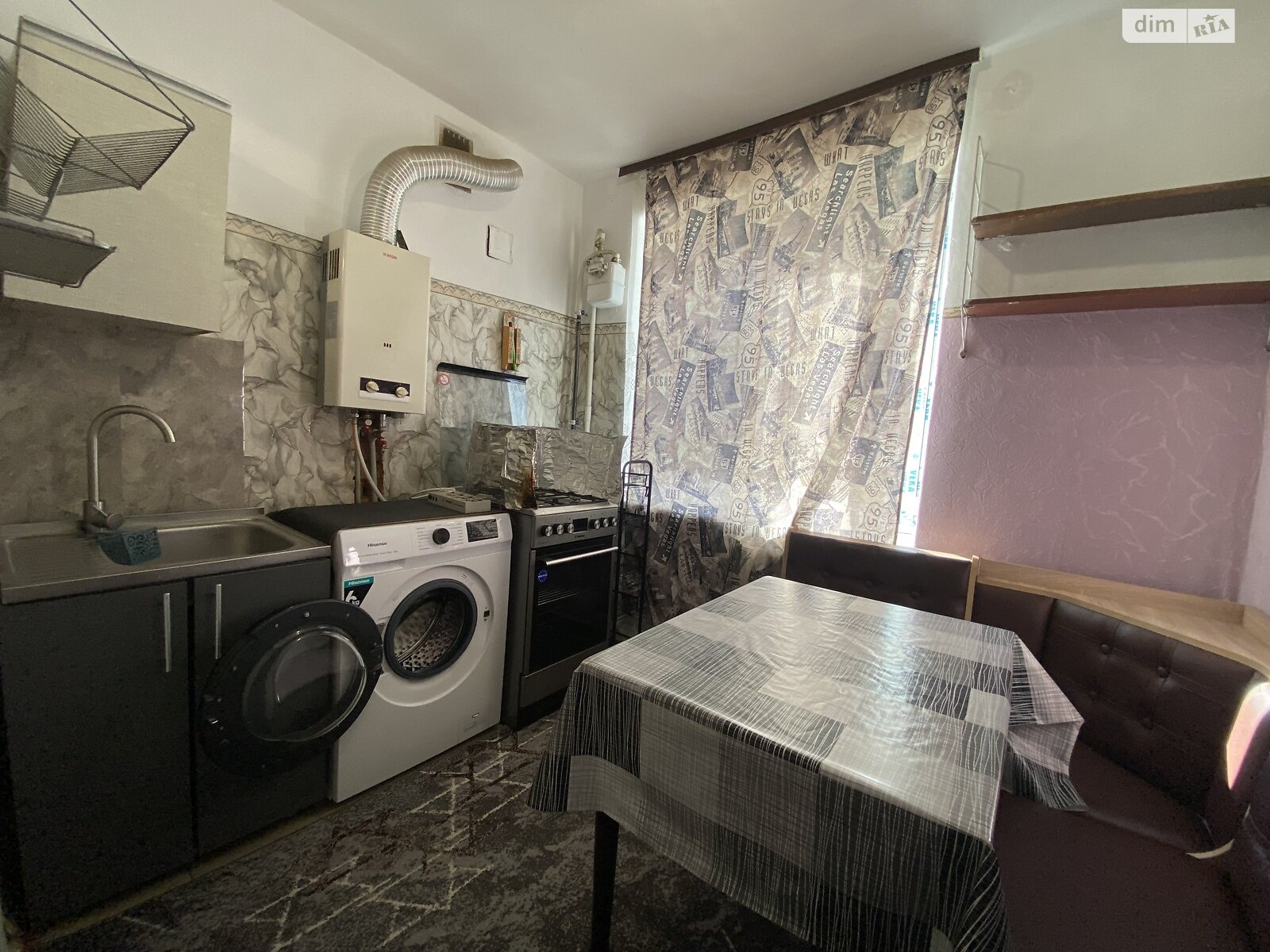 однокімнатна квартира в Вінниці, район Ближнє замостя, на вул. Замостянська в довготривалу оренду помісячно фото 1 однокімнатна квартира в Вінниці, район Ближнє замостя, на вул. Замостянська в довготривалу оренду помісячно фото 1