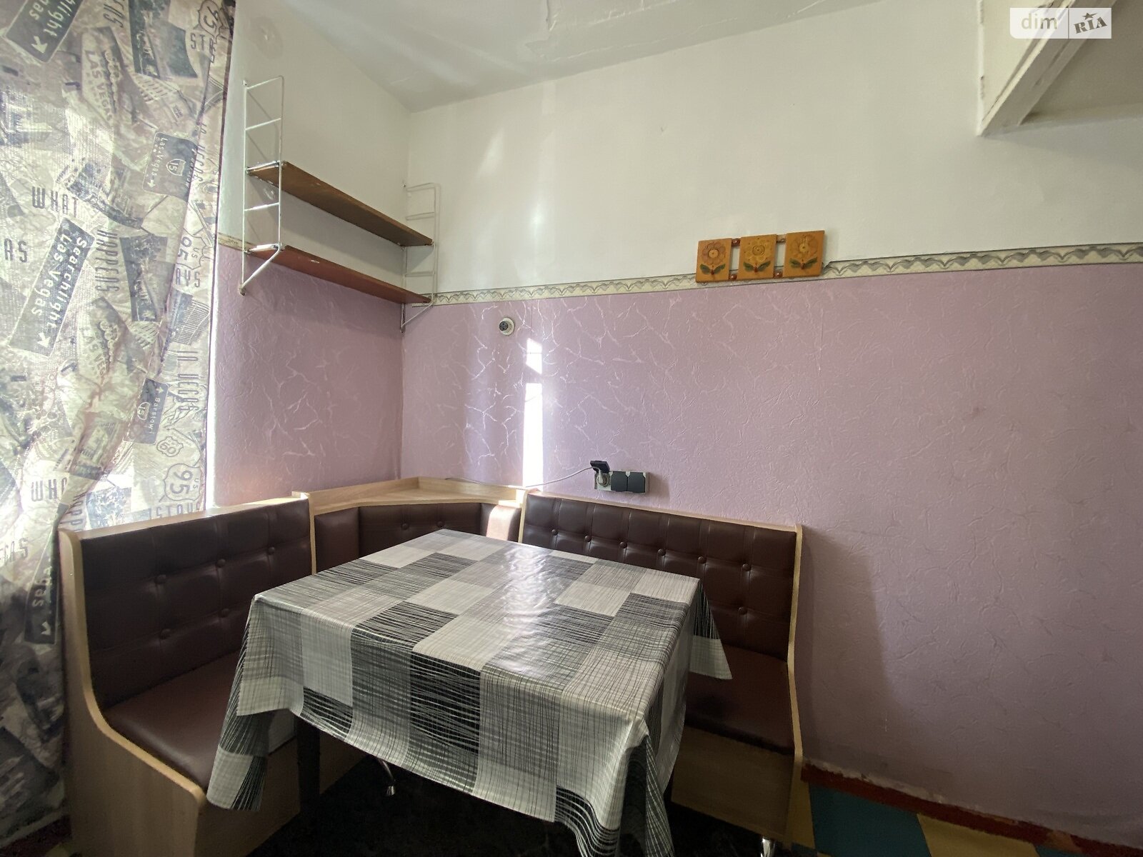 однокімнатна квартира в Вінниці, район Ближнє замостя, на вул. Замостянська в довготривалу оренду помісячно фото 1 однокімнатна квартира в Вінниці, район Ближнє замостя, на вул. Замостянська в довготривалу оренду помісячно фото 1