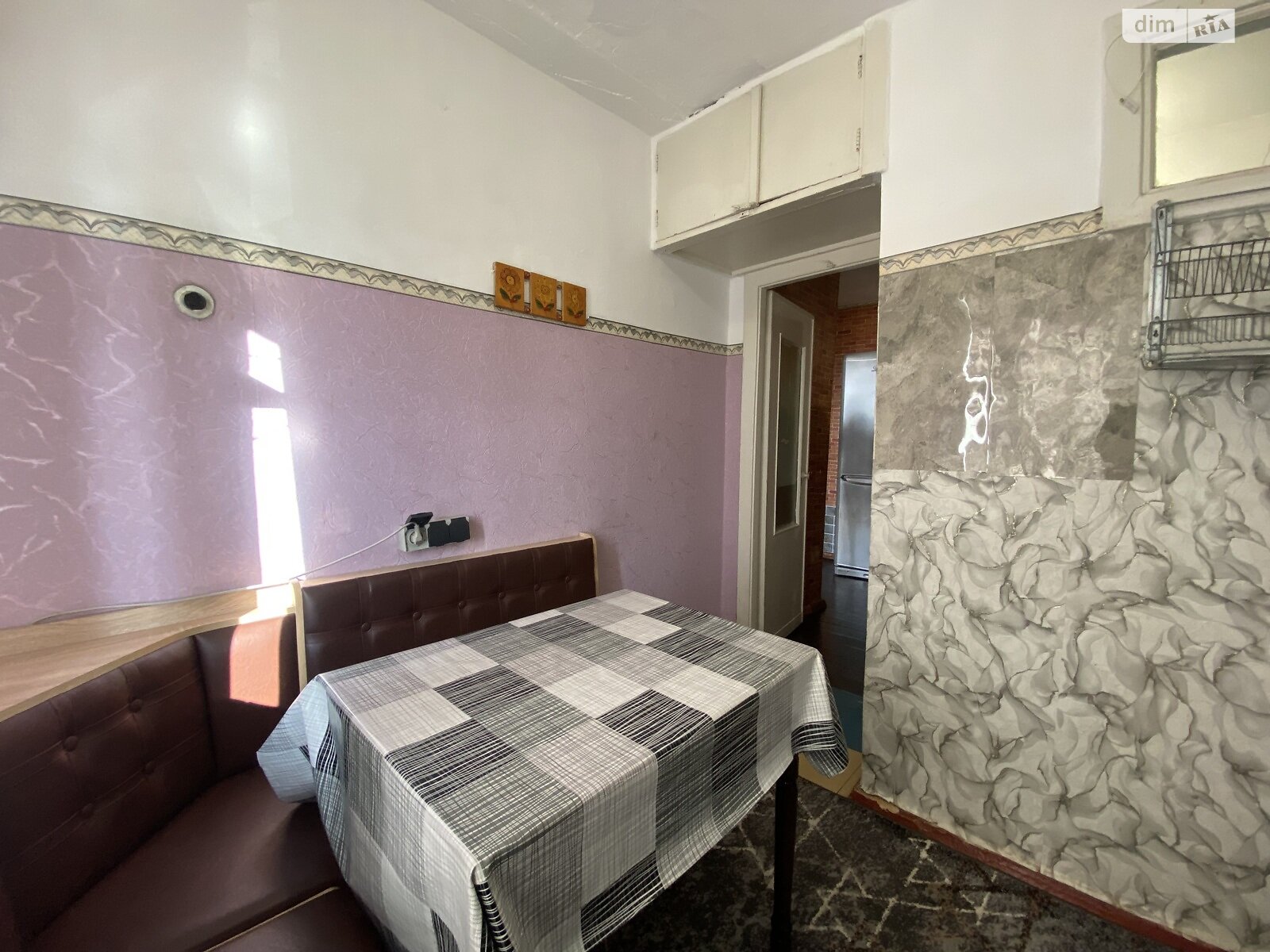 однокімнатна квартира в Вінниці, район Ближнє замостя, на вул. Замостянська в довготривалу оренду помісячно фото 1 однокімнатна квартира в Вінниці, район Ближнє замостя, на вул. Замостянська в довготривалу оренду помісячно фото 1