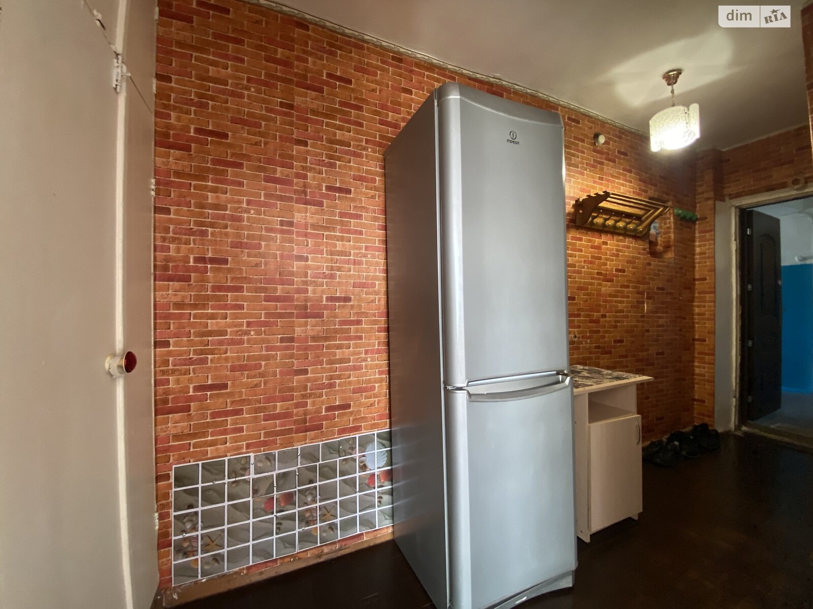 однокімнатна квартира в Вінниці, район Ближнє замостя, на вул. Замостянська в довготривалу оренду помісячно фото 1 однокімнатна квартира в Вінниці, район Ближнє замостя, на вул. Замостянська в довготривалу оренду помісячно фото 1