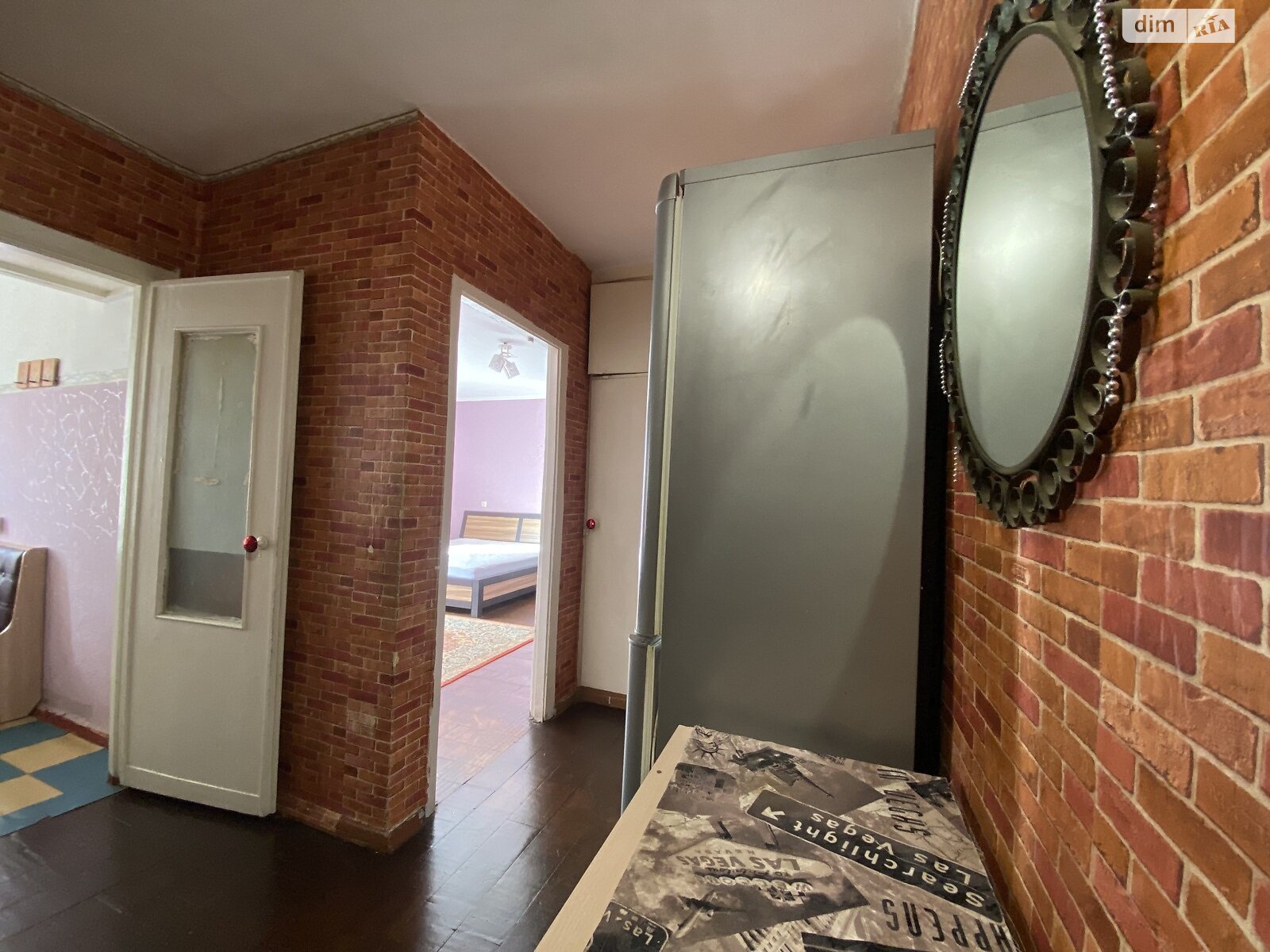 однокімнатна квартира в Вінниці, район Ближнє замостя, на вул. Замостянська в довготривалу оренду помісячно фото 1 однокімнатна квартира в Вінниці, район Ближнє замостя, на вул. Замостянська в довготривалу оренду помісячно фото 1