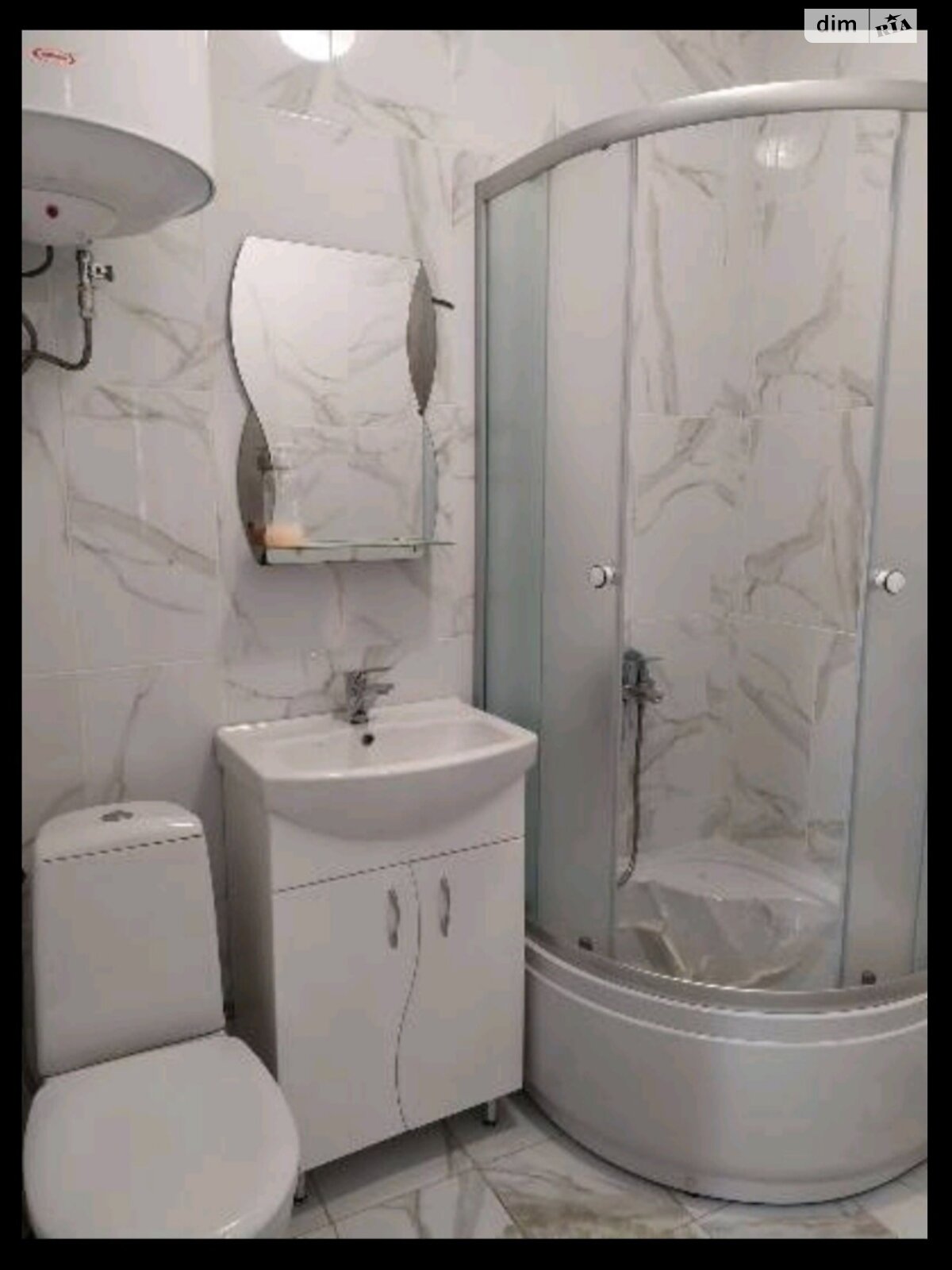 однокімнатна квартира з меблями в Вінниці, район Ближнє замостя, на вул. Замостянська 25 в довготривалу оренду помісячно фото 1