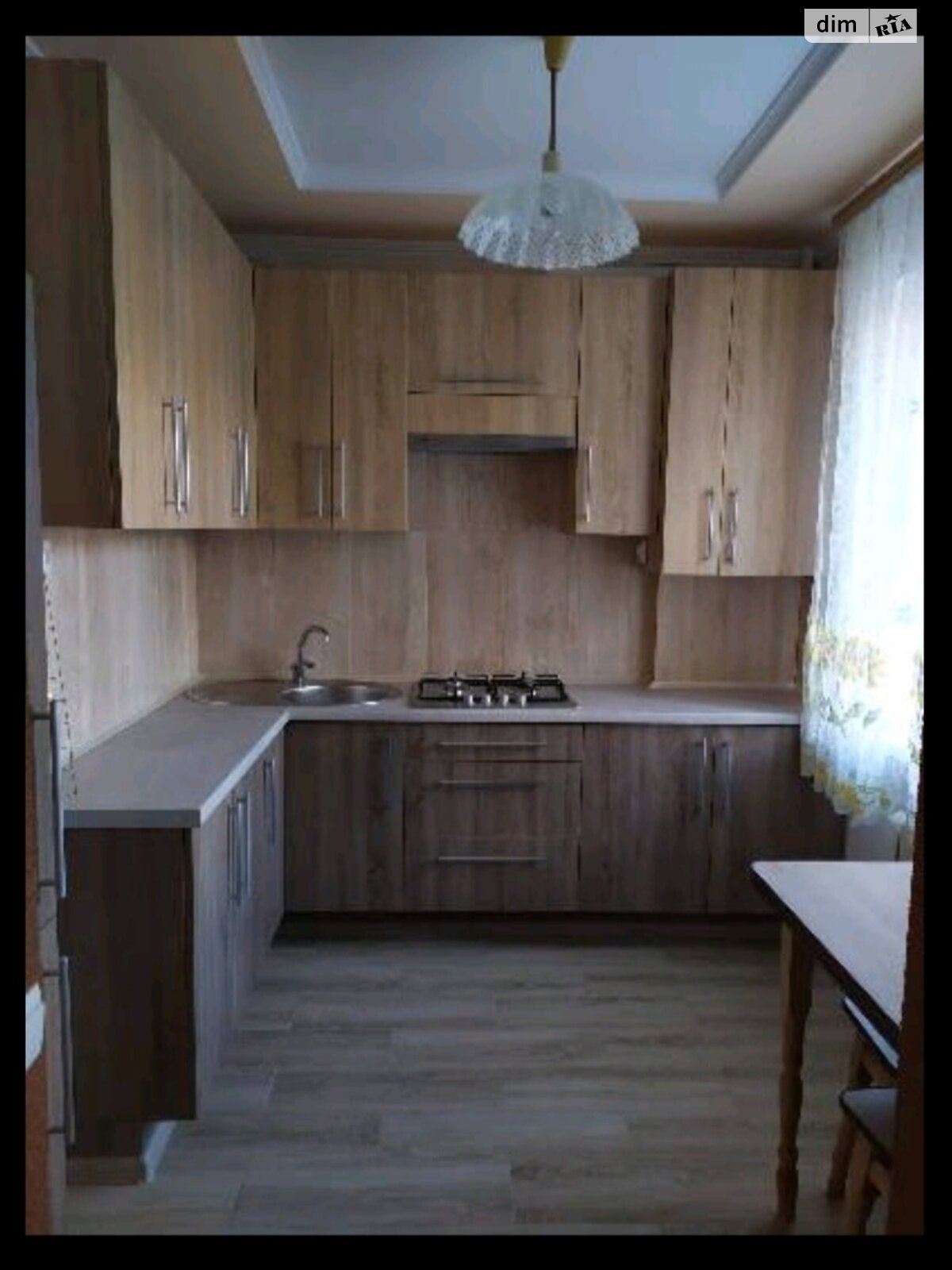 однокімнатна квартира з меблями в Вінниці, район Ближнє замостя, на вул. Замостянська 25 в довготривалу оренду помісячно фото 1