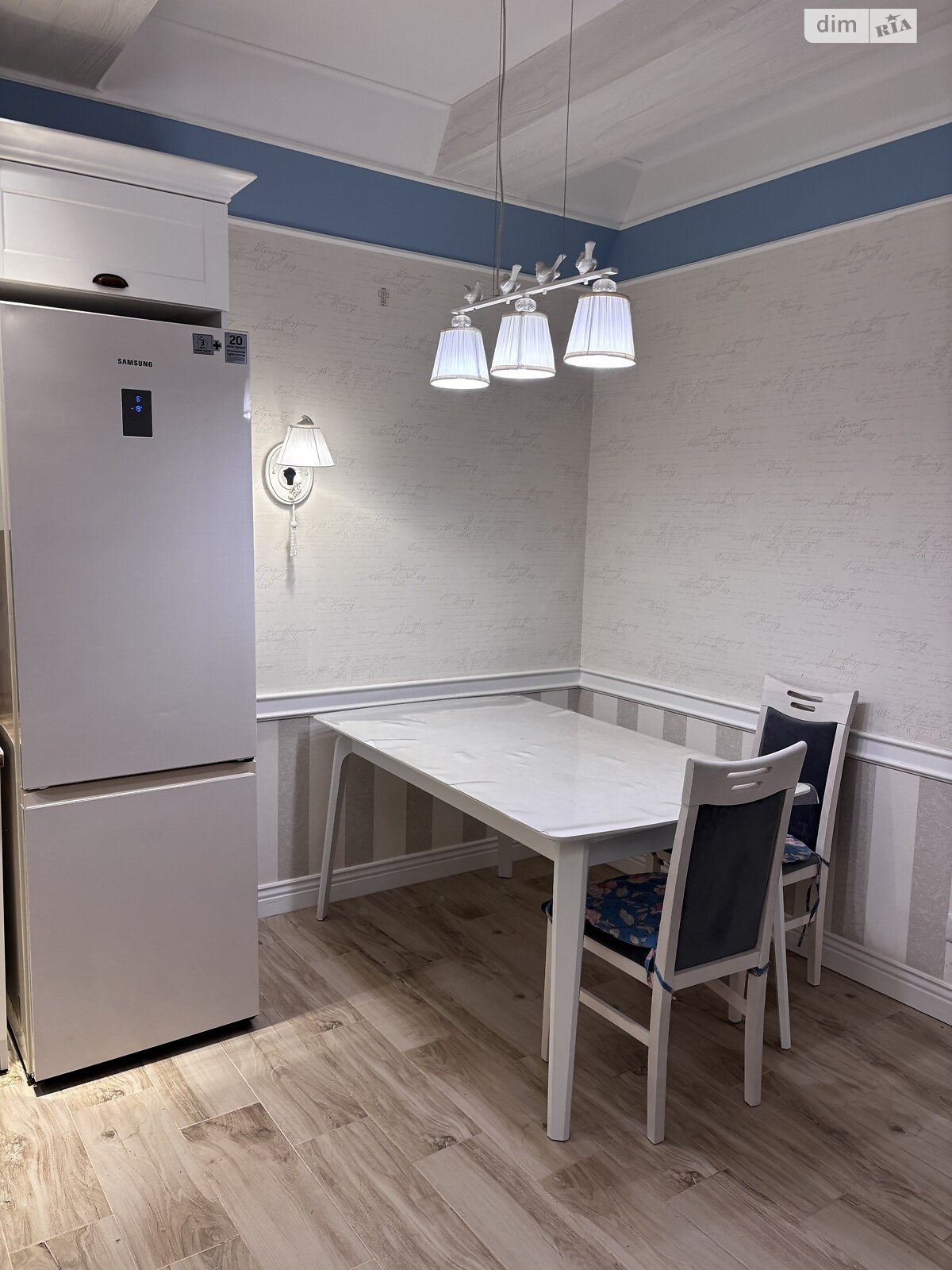 двухкомнатная квартира в Виннице, район Ближнее замостье, на ул. Замостянская 34А в аренду на долгий срок помесячно фото 1