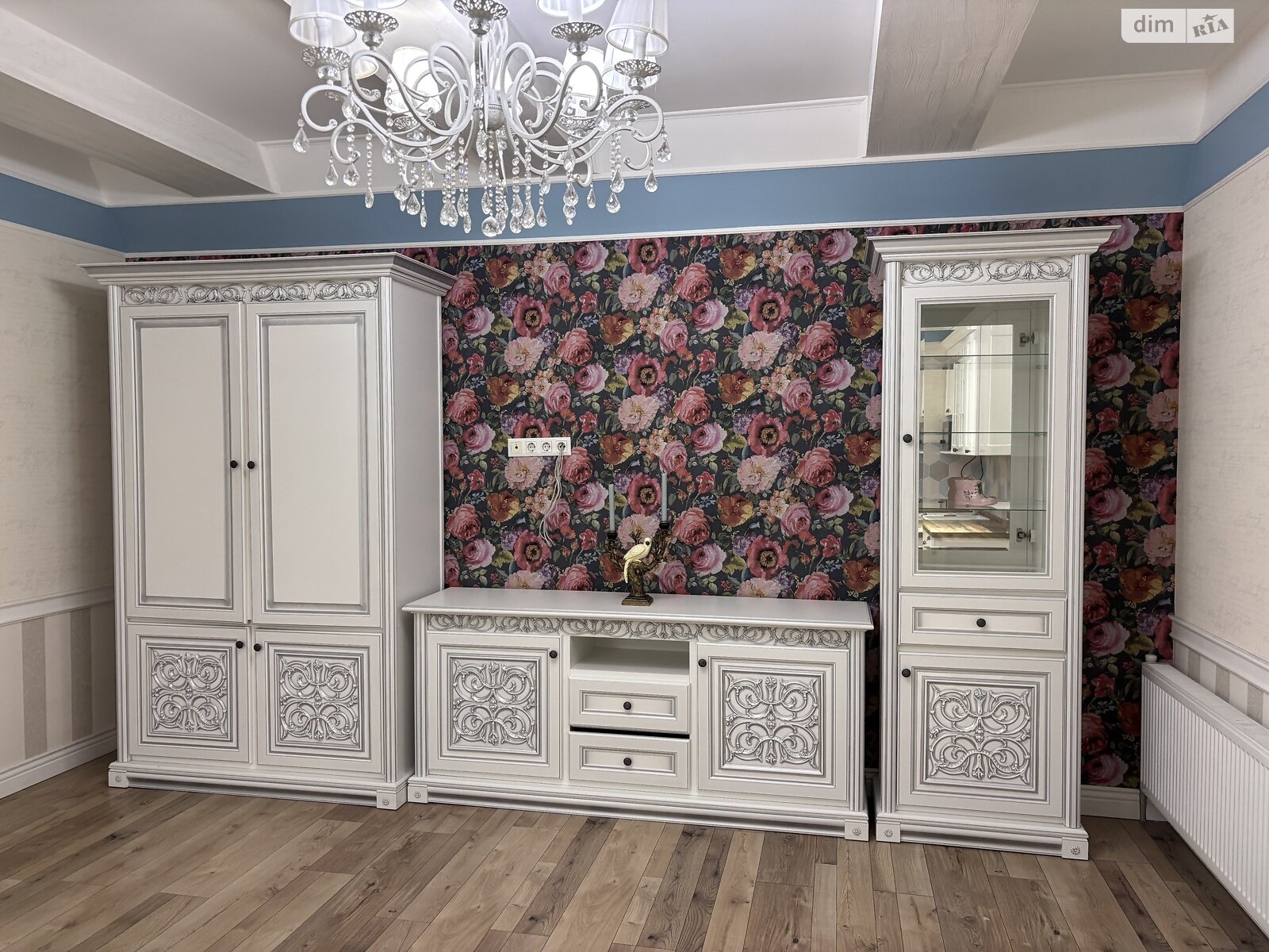 двухкомнатная квартира в Виннице, район Ближнее замостье, на ул. Замостянская 34А в аренду на долгий срок помесячно фото 1