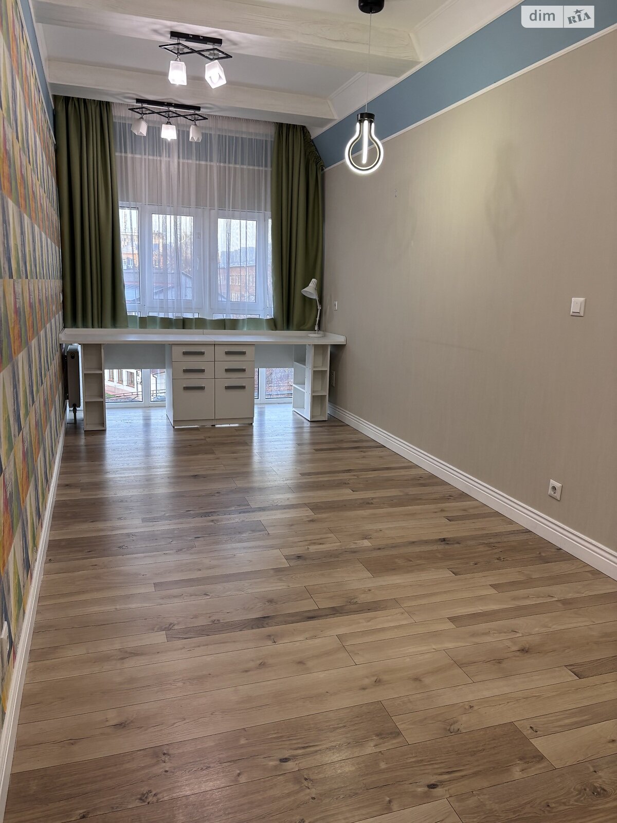 двухкомнатная квартира в Виннице, район Ближнее замостье, на ул. Замостянская 34А в аренду на долгий срок помесячно фото 1