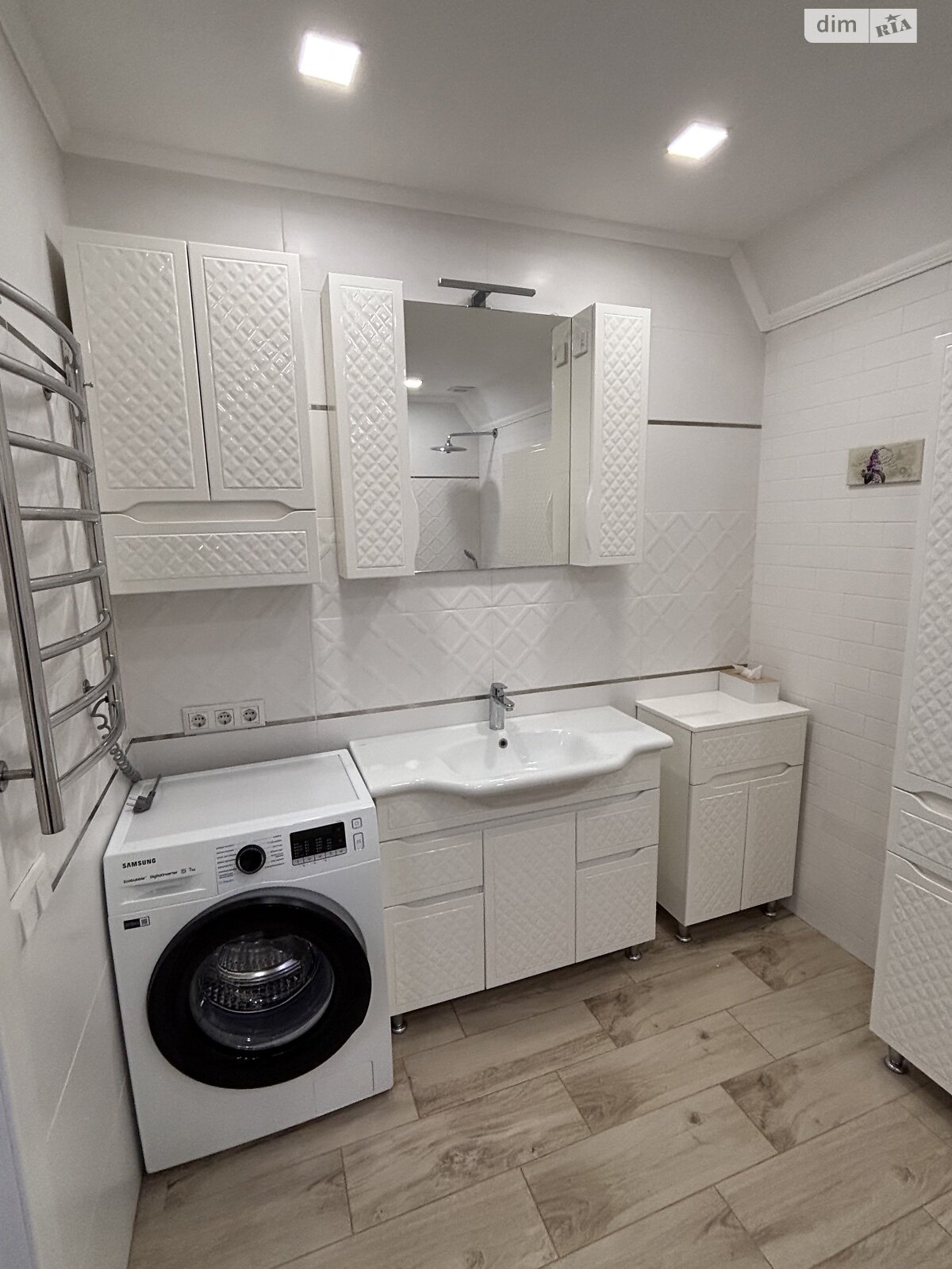 двухкомнатная квартира в Виннице, район Ближнее замостье, на ул. Замостянская 34А в аренду на долгий срок помесячно фото 1