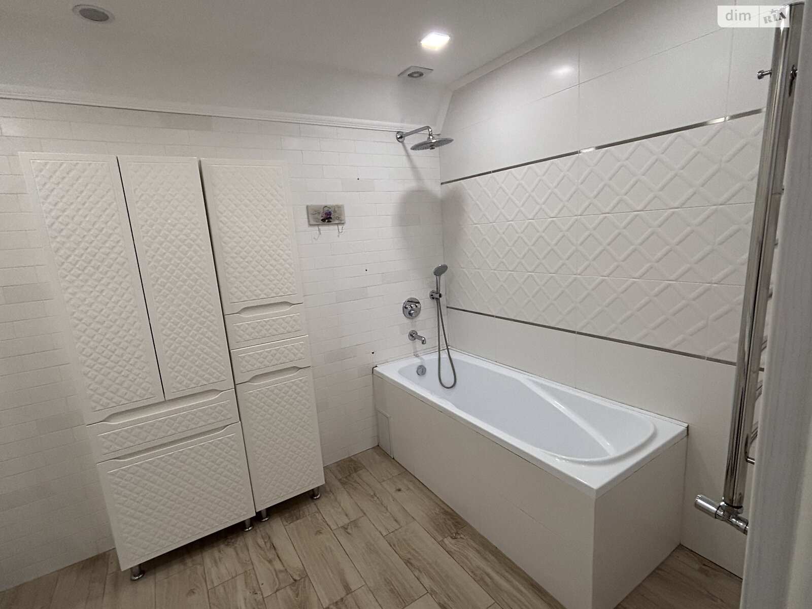 двухкомнатная квартира в Виннице, район Ближнее замостье, на ул. Замостянская 34А в аренду на долгий срок помесячно фото 1