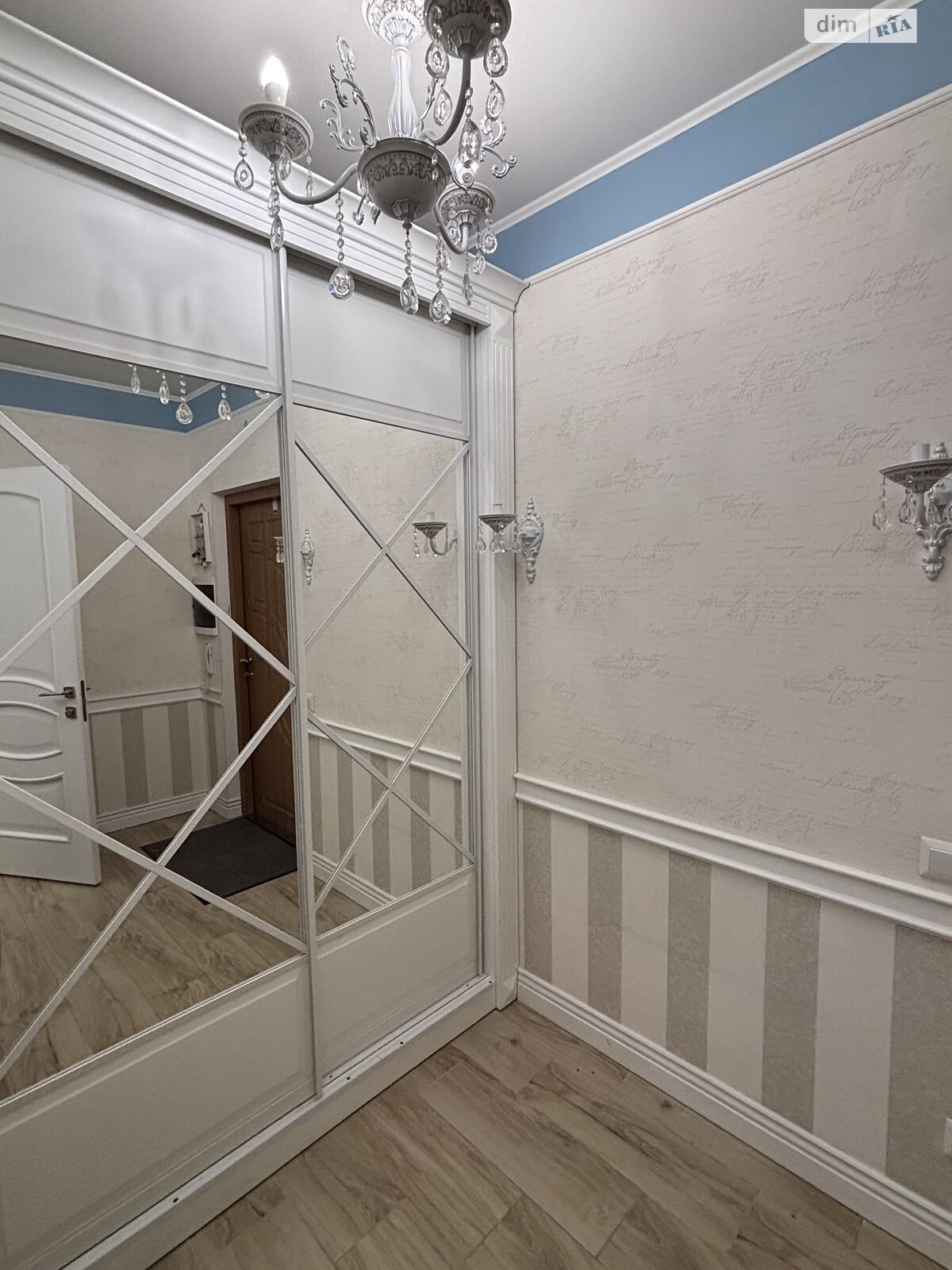 двухкомнатная квартира в Виннице, район Ближнее замостье, на ул. Замостянская 34А в аренду на долгий срок помесячно фото 1