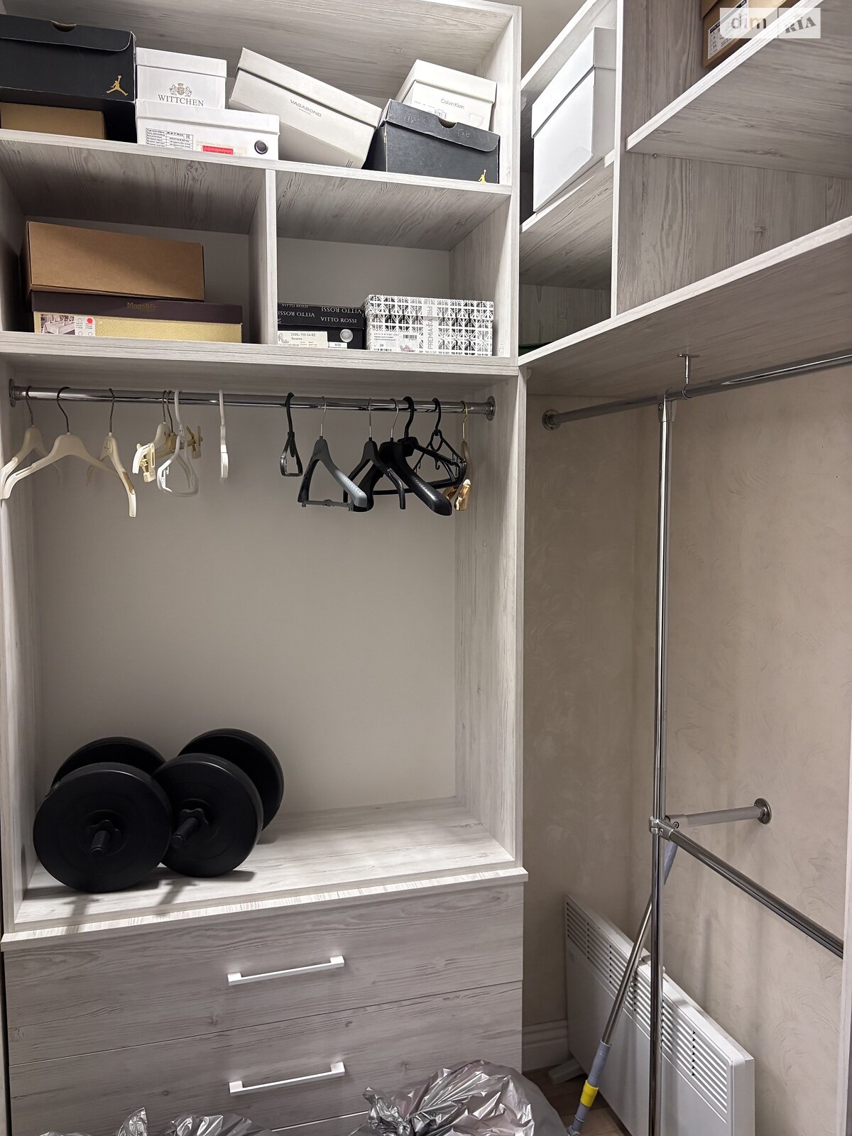 двухкомнатная квартира в Виннице, район Ближнее замостье, на ул. Замостянская 34А в аренду на долгий срок помесячно фото 1