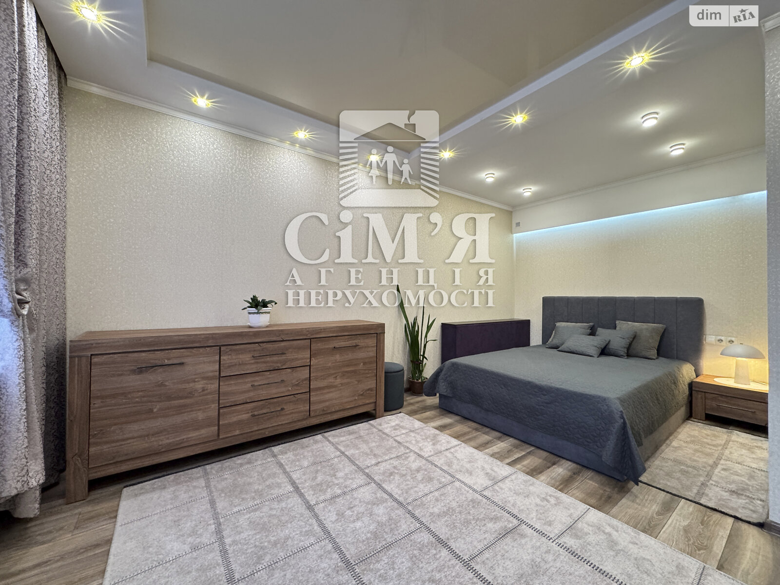 однокімнатна квартира в Вінниці, район Ближнє замостя, на вул. Замостянська в довготривалу оренду помісячно фото 1