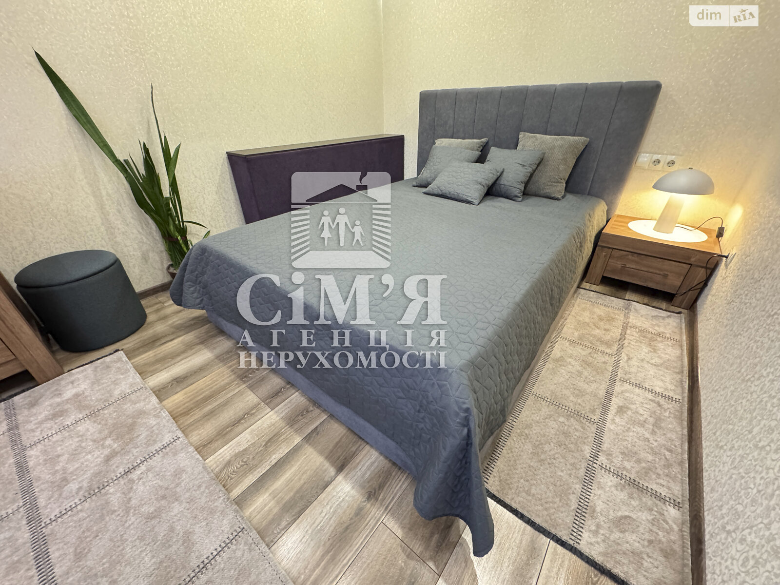 однокімнатна квартира в Вінниці, район Ближнє замостя, на вул. Замостянська в довготривалу оренду помісячно фото 1