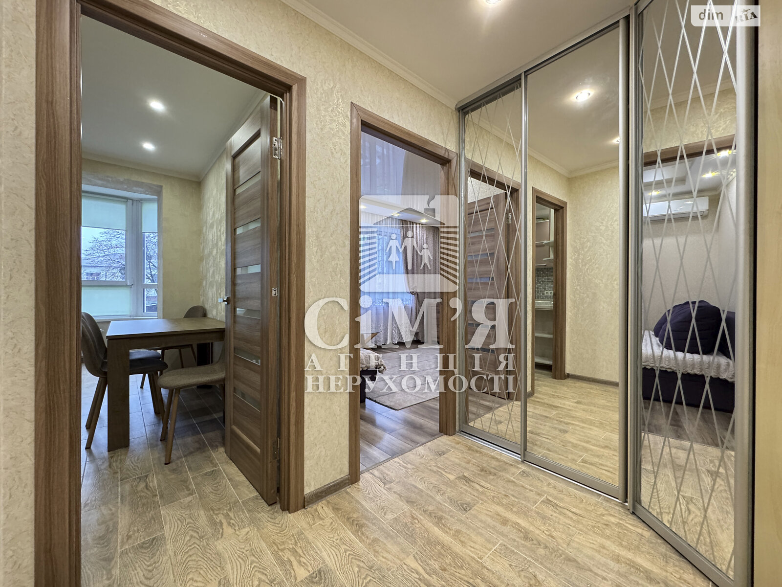 однокімнатна квартира в Вінниці, район Ближнє замостя, на вул. Замостянська в довготривалу оренду помісячно фото 1