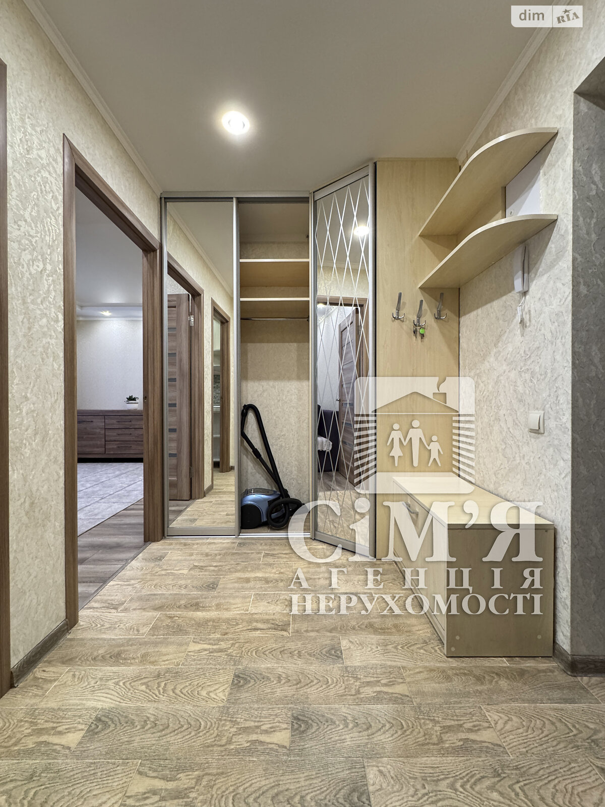 однокімнатна квартира в Вінниці, район Ближнє замостя, на вул. Замостянська в довготривалу оренду помісячно фото 1