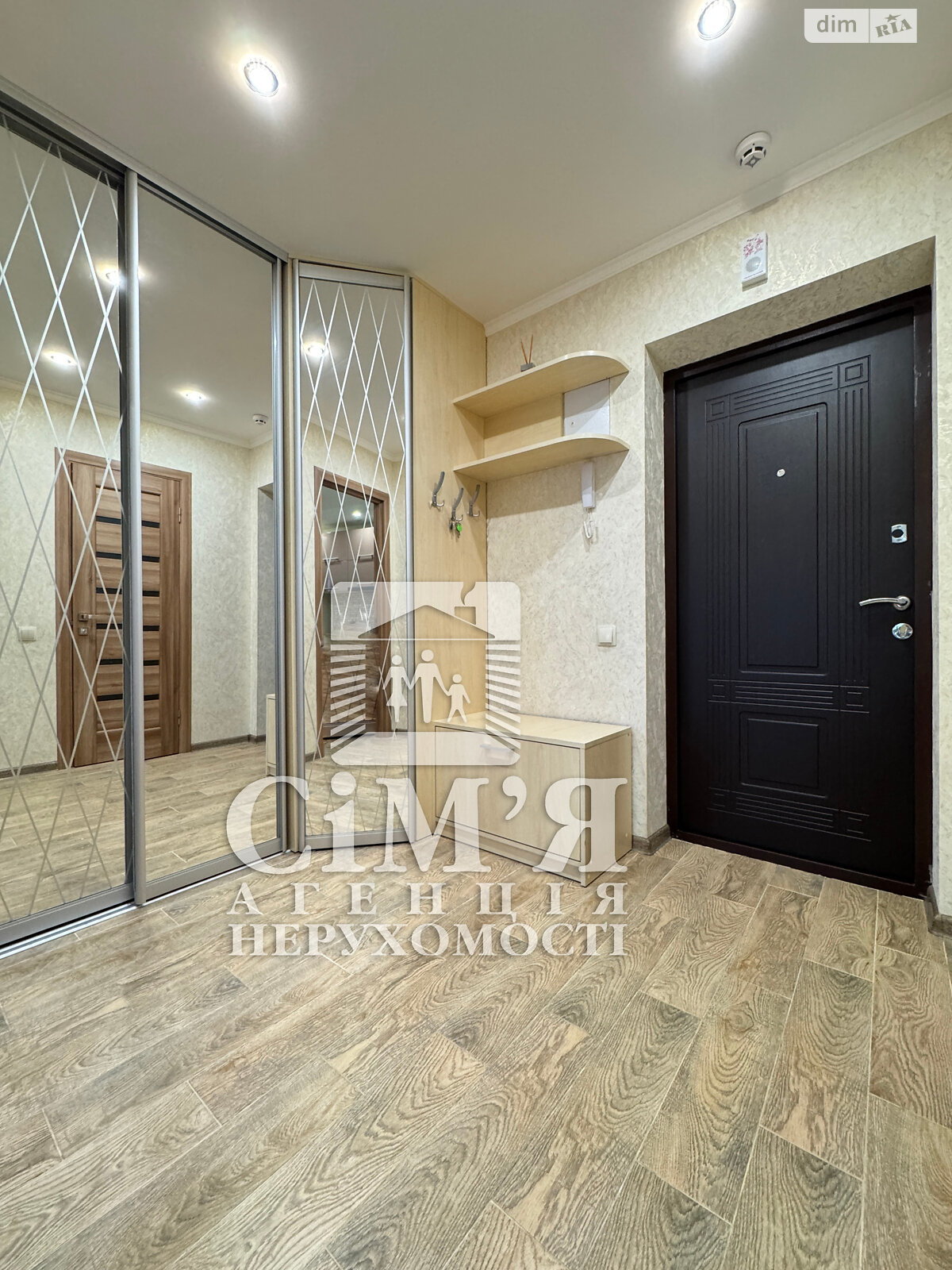 однокімнатна квартира в Вінниці, район Ближнє замостя, на вул. Замостянська в довготривалу оренду помісячно фото 1