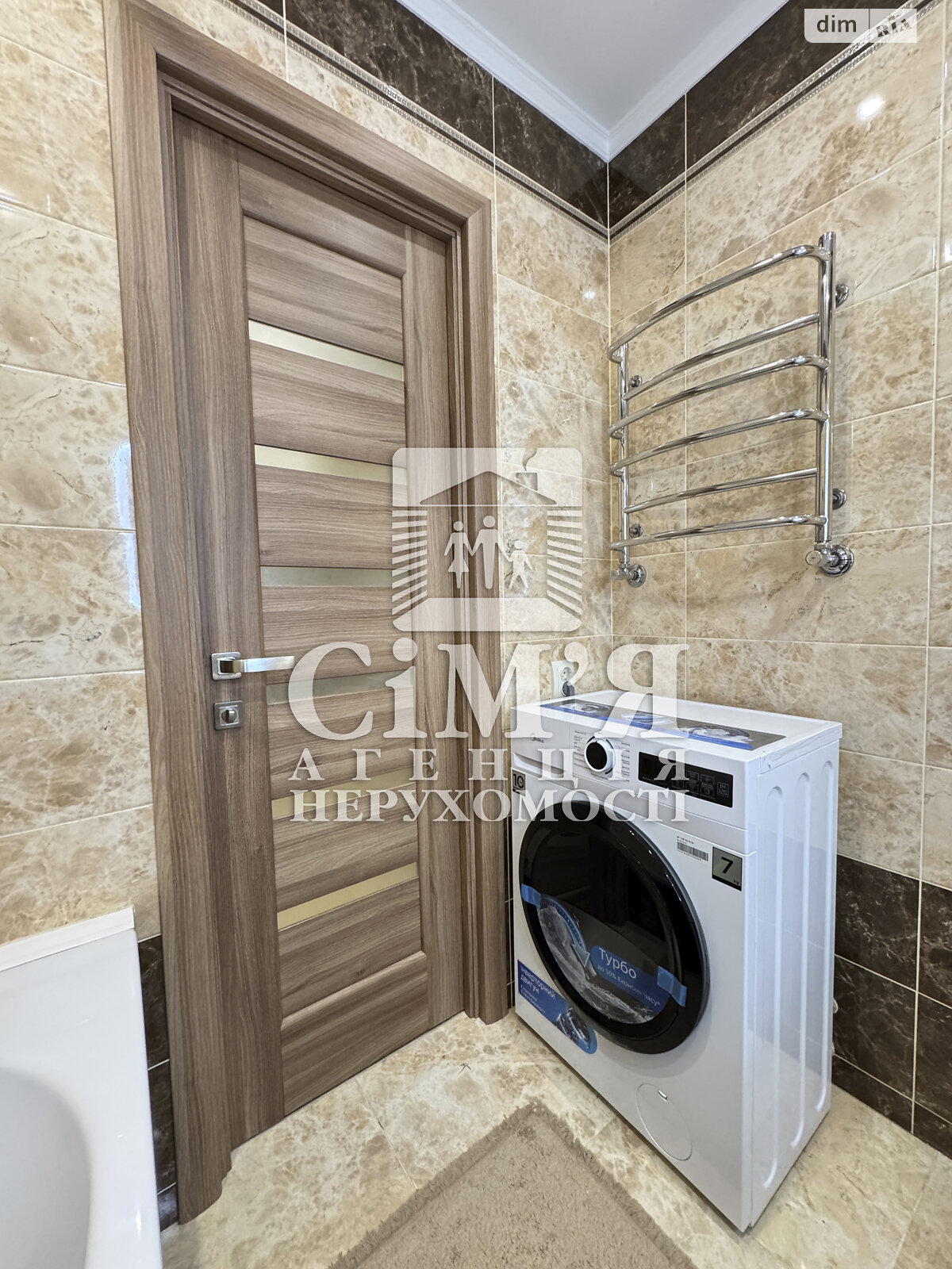 однокімнатна квартира в Вінниці, район Ближнє замостя, на вул. Замостянська в довготривалу оренду помісячно фото 1