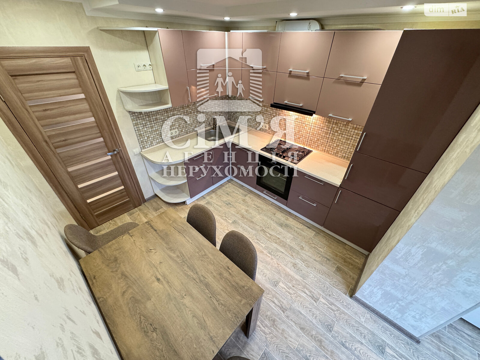 однокімнатна квартира в Вінниці, район Ближнє замостя, на вул. Замостянська в довготривалу оренду помісячно фото 1