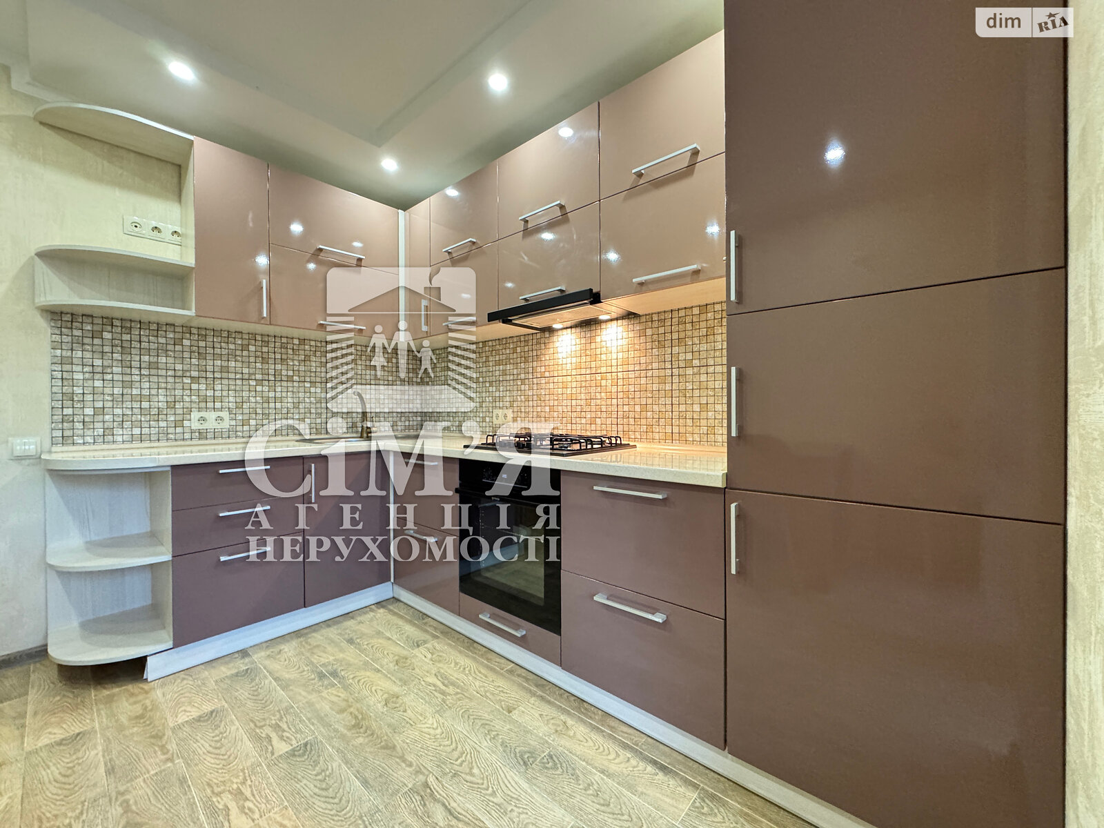 однокімнатна квартира в Вінниці, район Ближнє замостя, на вул. Замостянська в довготривалу оренду помісячно фото 1