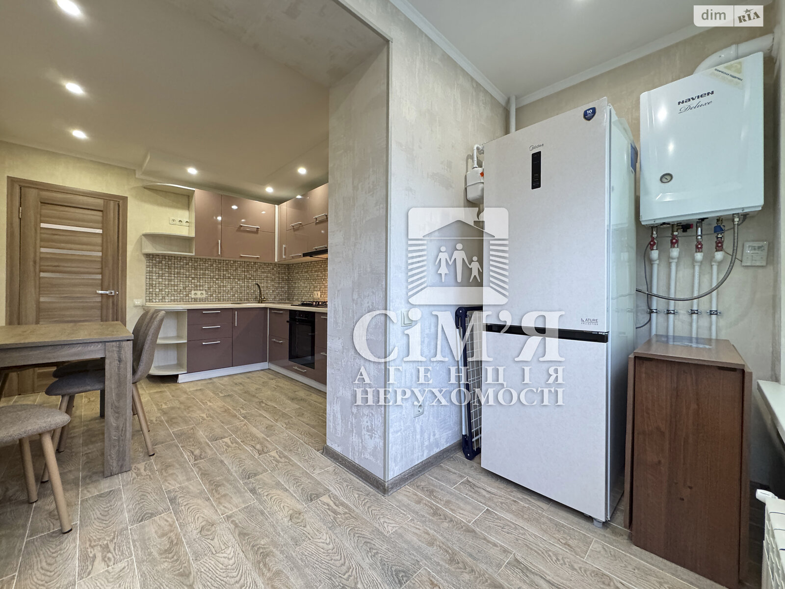 однокімнатна квартира в Вінниці, район Ближнє замостя, на вул. Замостянська в довготривалу оренду помісячно фото 1