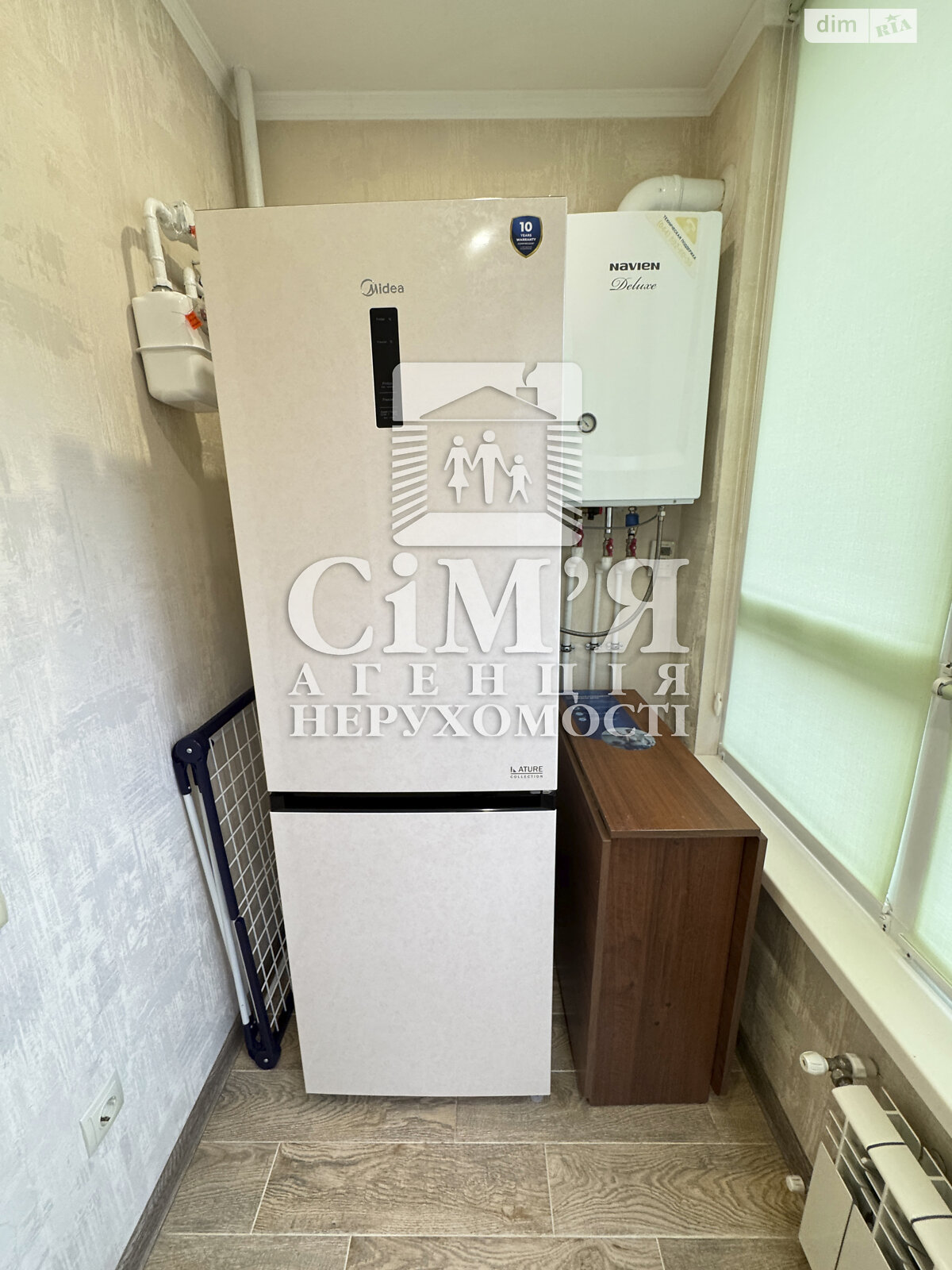 однокімнатна квартира в Вінниці, район Ближнє замостя, на вул. Замостянська в довготривалу оренду помісячно фото 1