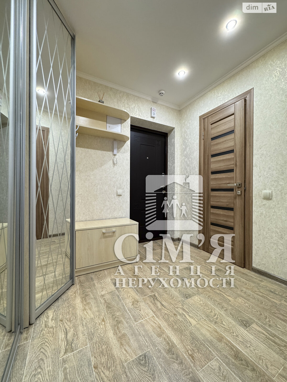 однокімнатна квартира в Вінниці, район Ближнє замостя, на вул. Замостянська в довготривалу оренду помісячно фото 1