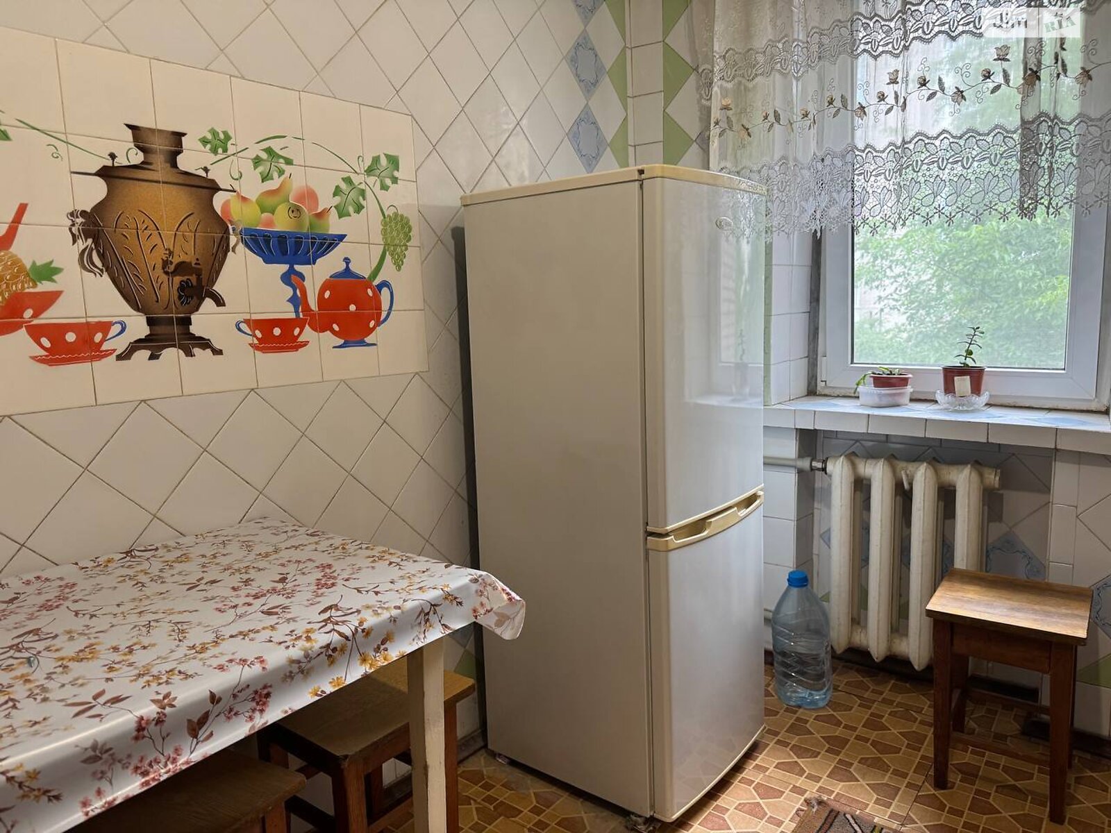 трехкомнатная квартира в Виннице, район Ближнее замостье, на ул. Запорожская в аренду на долгий срок помесячно фото 1 трехкомнатная квартира в Виннице, район Ближнее замостье, на ул. Запорожская в аренду на долгий срок помесячно фото 1