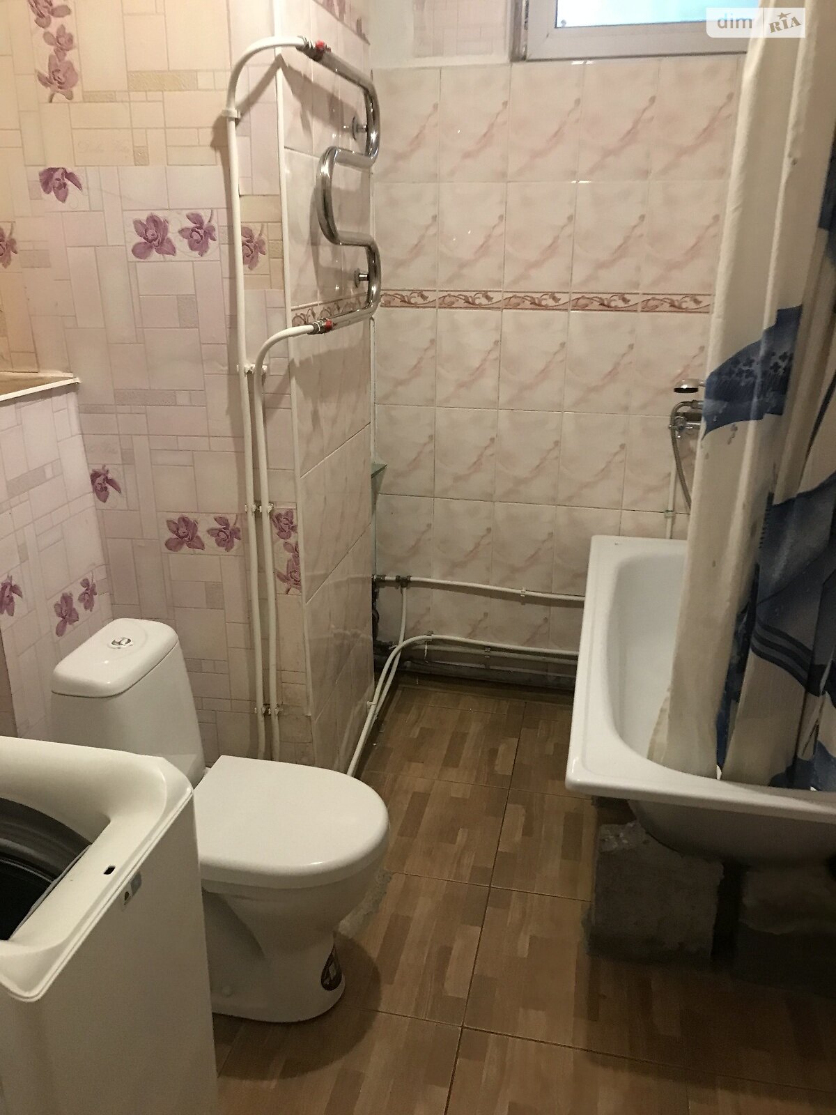 однокомнатная квартира в Виннице, район Ближнее замостье, на ул. Запорожская в аренду на долгий срок помесячно фото 1 однокомнатная квартира в Виннице, район Ближнее замостье, на ул. Запорожская в аренду на долгий срок помесячно фото 1