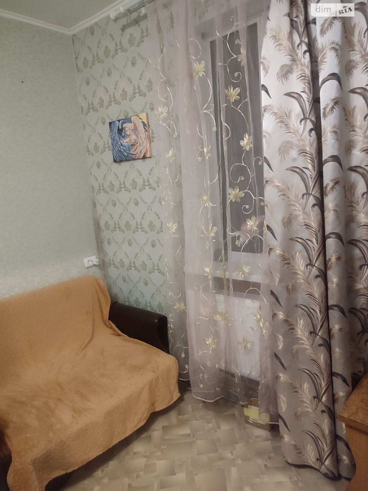 однокомнатная квартира в Виннице, район Ближнее замостье, на ул. Запорожская в аренду на долгий срок помесячно фото 1 однокомнатная квартира в Виннице, район Ближнее замостье, на ул. Запорожская в аренду на долгий срок помесячно фото 1