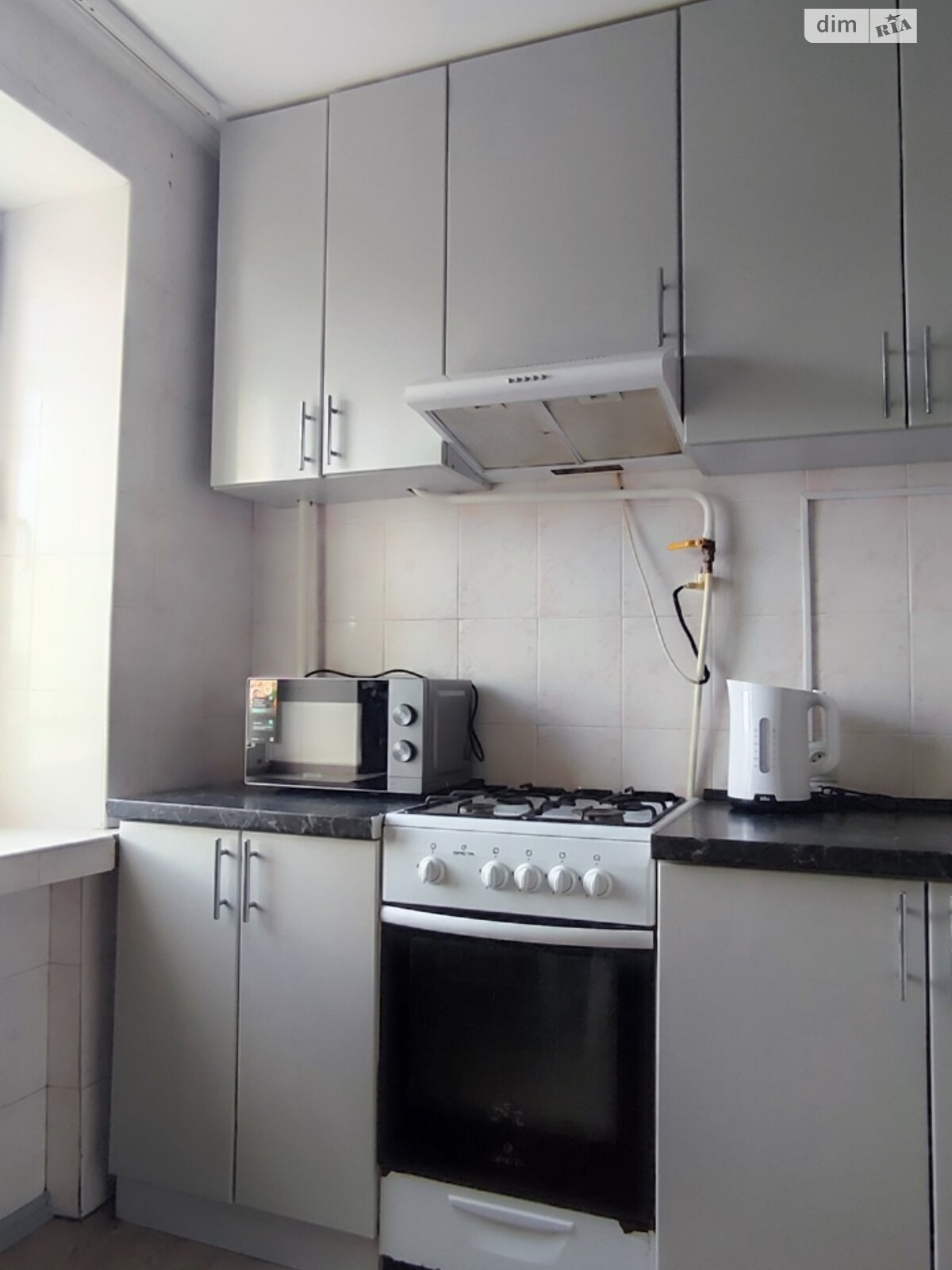 однокімнатна квартира в Вінниці, район Ближнє замостя, на вул. Запорізька в довготривалу оренду помісячно фото 1