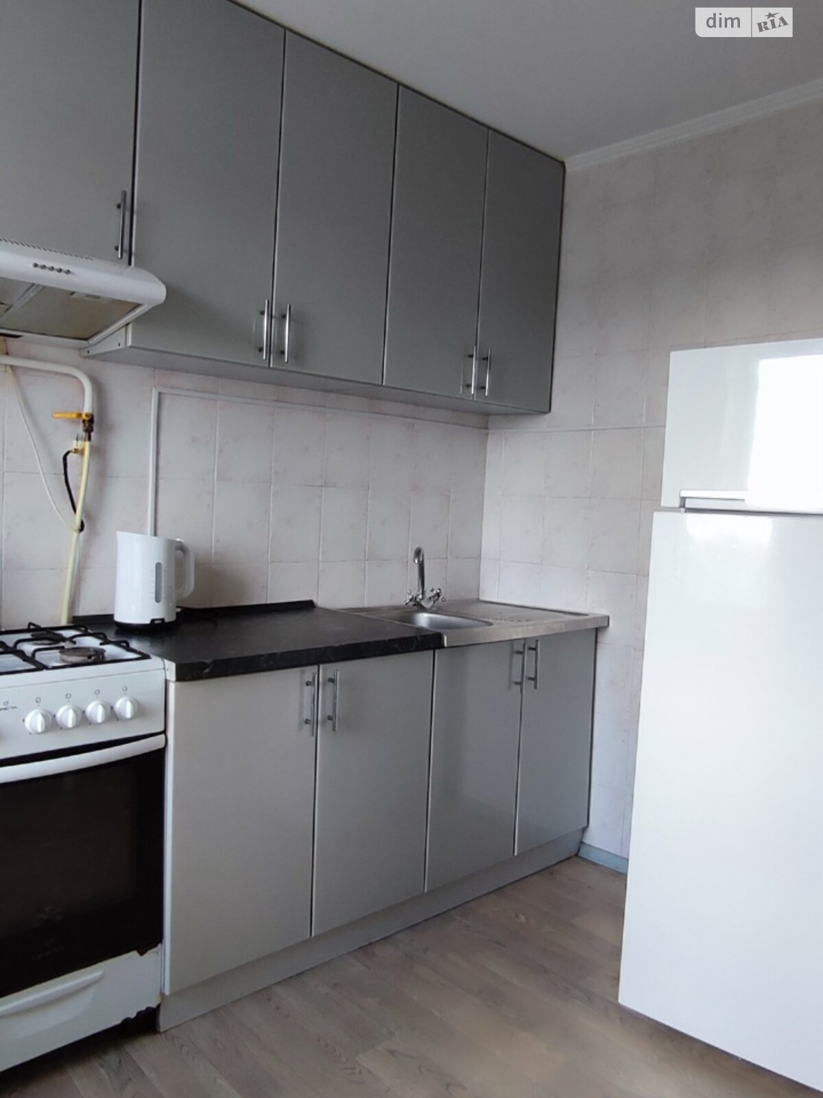 однокімнатна квартира в Вінниці, район Ближнє замостя, на вул. Запорізька в довготривалу оренду помісячно фото 1