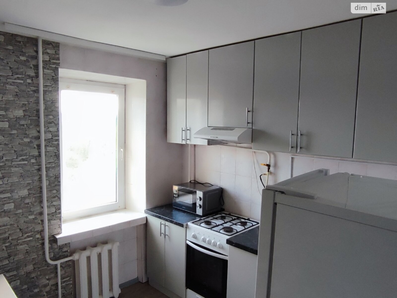 однокімнатна квартира в Вінниці, район Ближнє замостя, на вул. Запорізька в довготривалу оренду помісячно фото 1