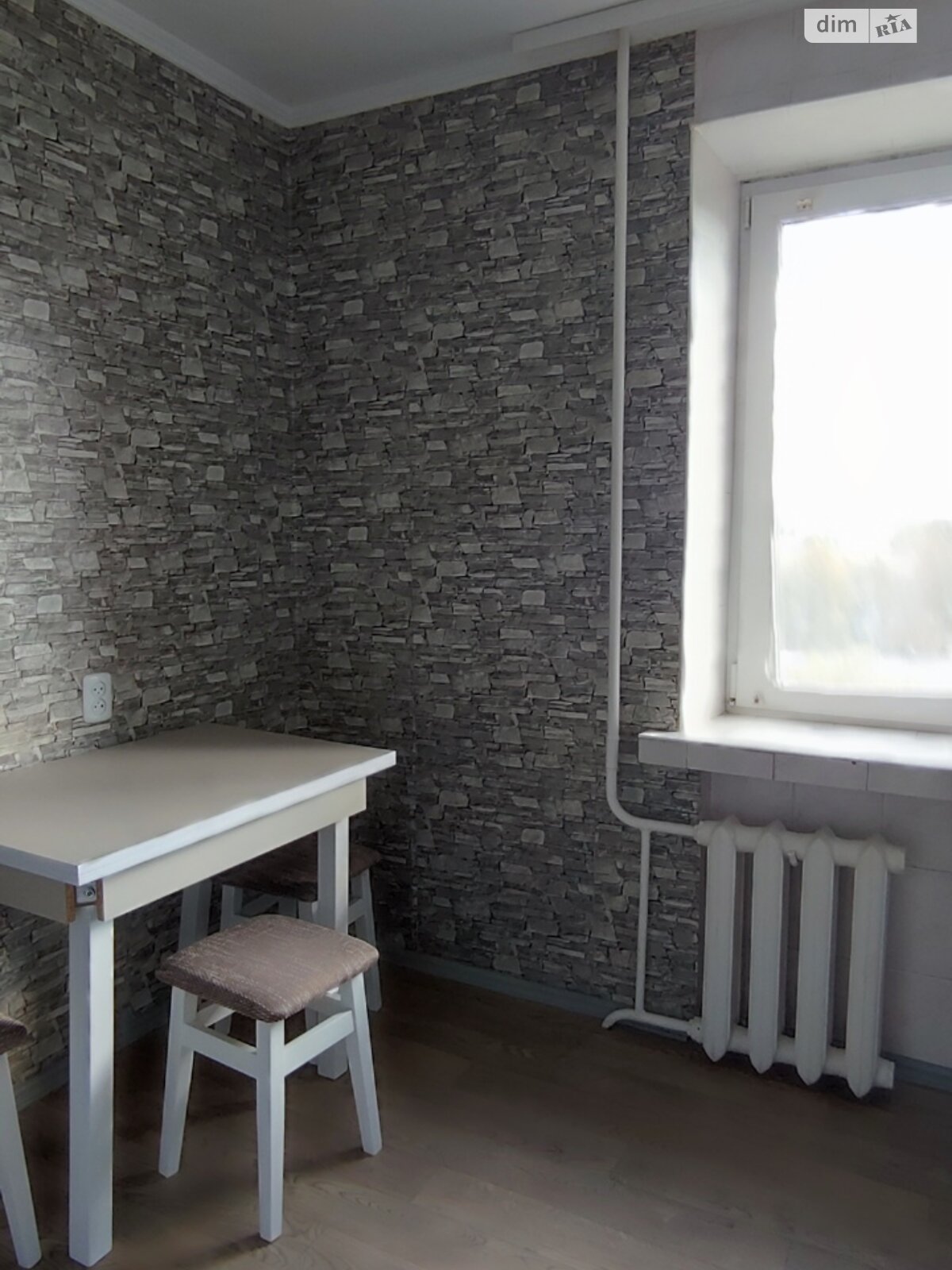 однокімнатна квартира в Вінниці, район Ближнє замостя, на вул. Запорізька в довготривалу оренду помісячно фото 1