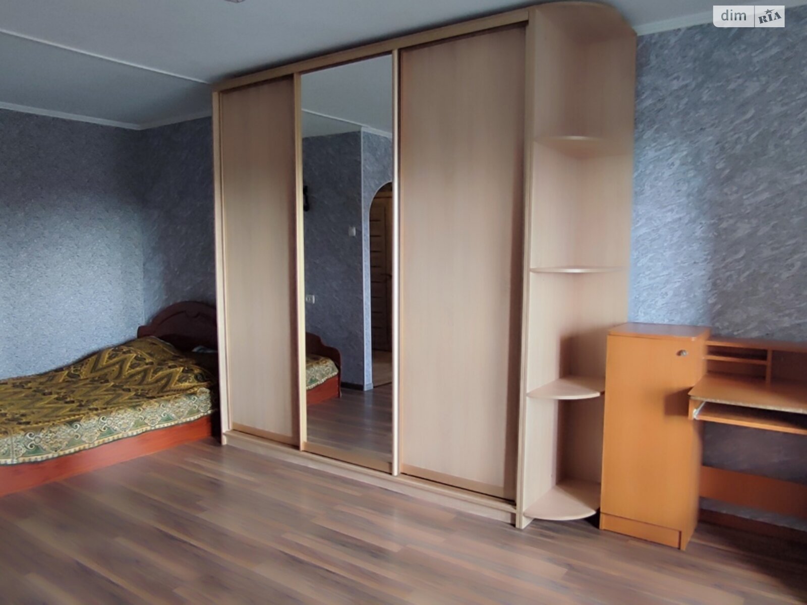 однокімнатна квартира в Вінниці, район Ближнє замостя, на вул. Запорізька в довготривалу оренду помісячно фото 1