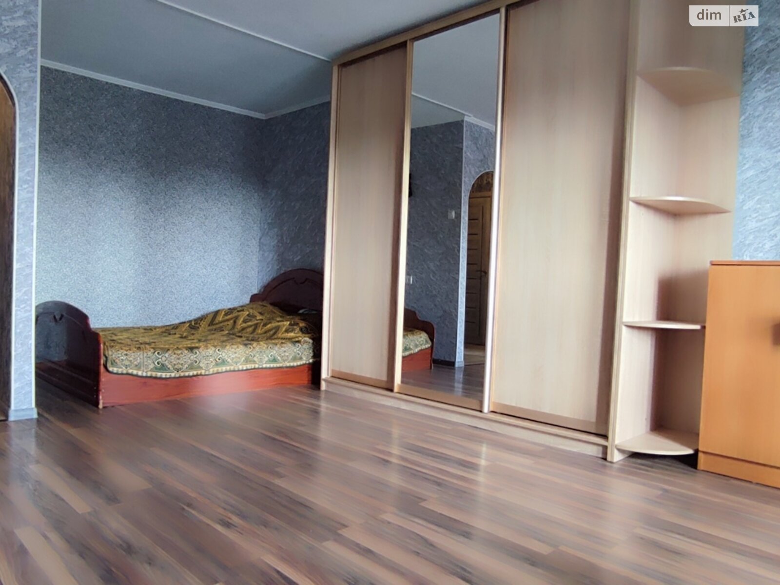 однокімнатна квартира в Вінниці, район Ближнє замостя, на вул. Запорізька в довготривалу оренду помісячно фото 1