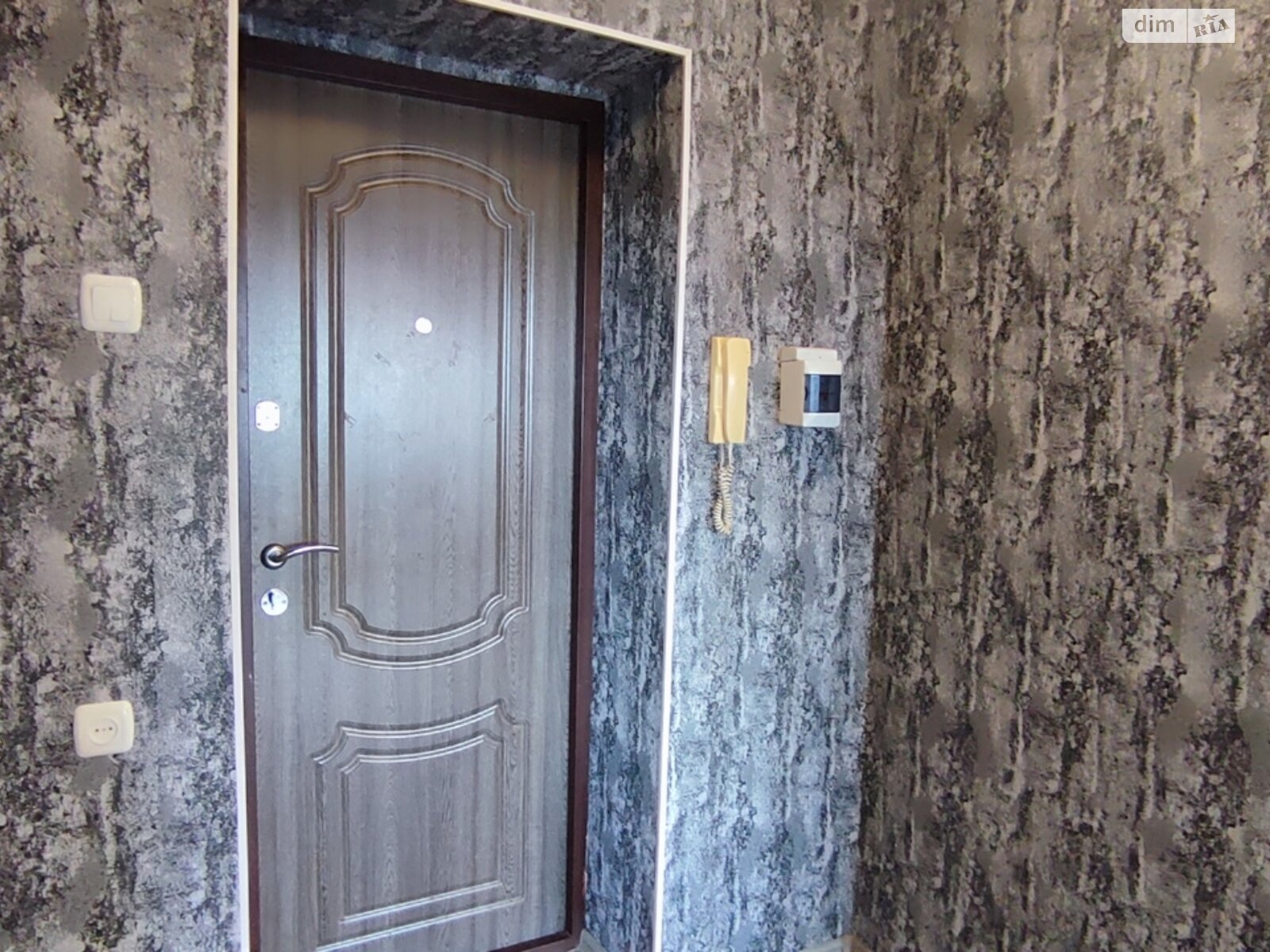 однокімнатна квартира в Вінниці, район Ближнє замостя, на вул. Запорізька в довготривалу оренду помісячно фото 1