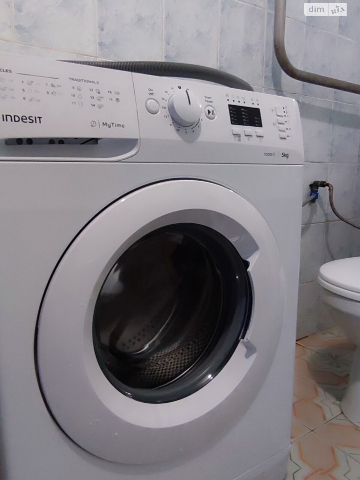 однокімнатна квартира в Вінниці, район Ближнє замостя, на вул. Запорізька в довготривалу оренду помісячно фото 1