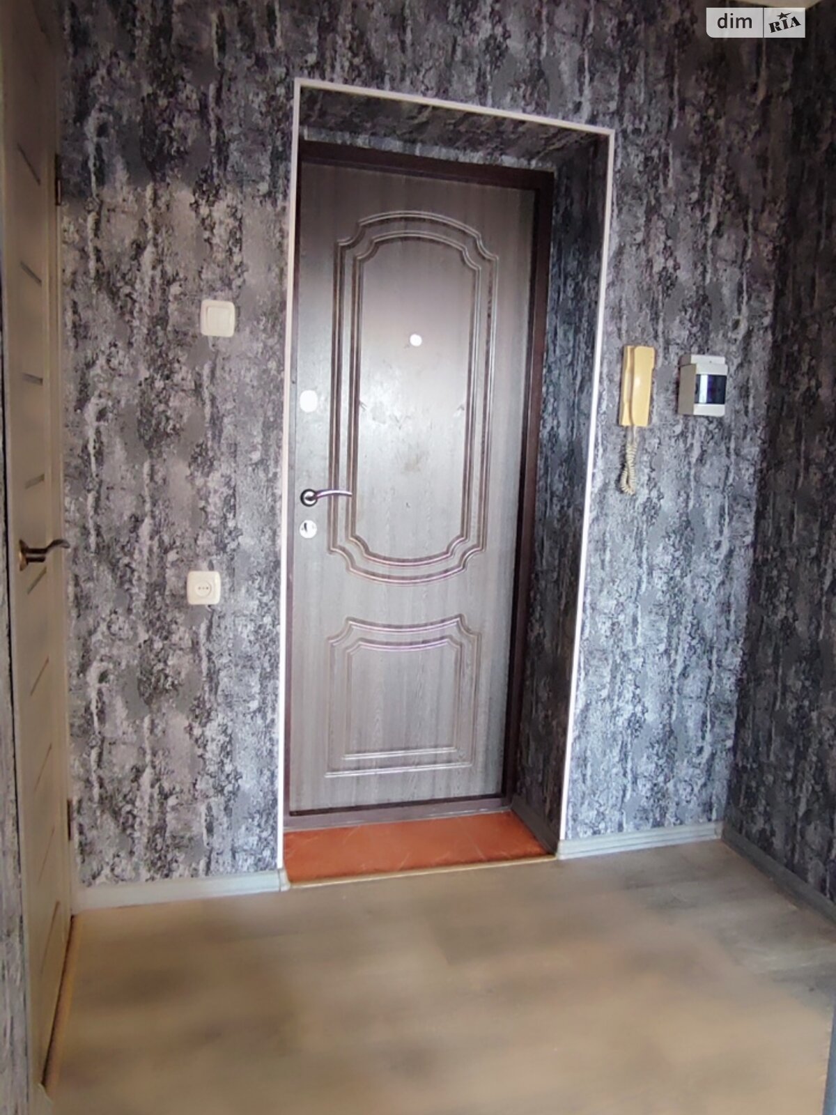 однокімнатна квартира в Вінниці, район Ближнє замостя, на вул. Запорізька в довготривалу оренду помісячно фото 1