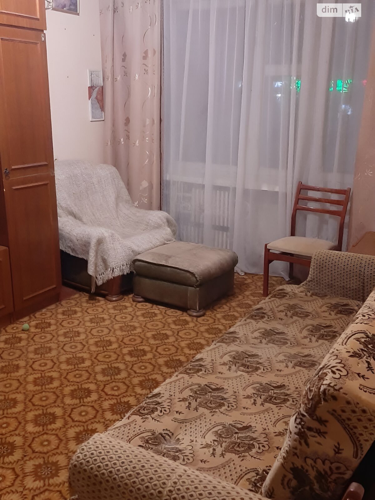 однокомнатная квартира в Виннице, район Ближнее замостье, на ул. Защитников неба в аренду на долгий срок помесячно фото 1 однокомнатная квартира в Виннице, район Ближнее замостье, на ул. Защитников неба в аренду на долгий срок помесячно фото 1