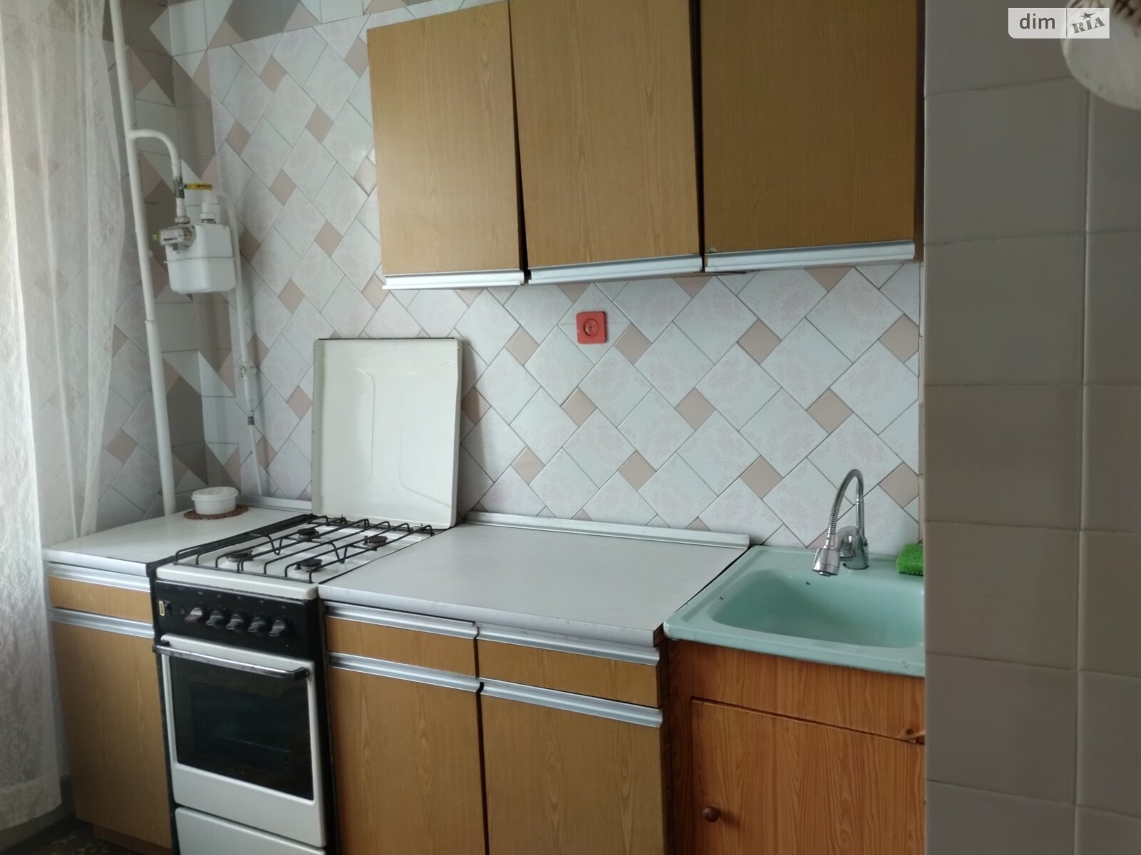 однокомнатная квартира в Виннице, район Ближнее замостье, на ул. Защитников неба в аренду на долгий срок помесячно фото 1 однокомнатная квартира в Виннице, район Ближнее замостье, на ул. Защитников неба в аренду на долгий срок помесячно фото 1