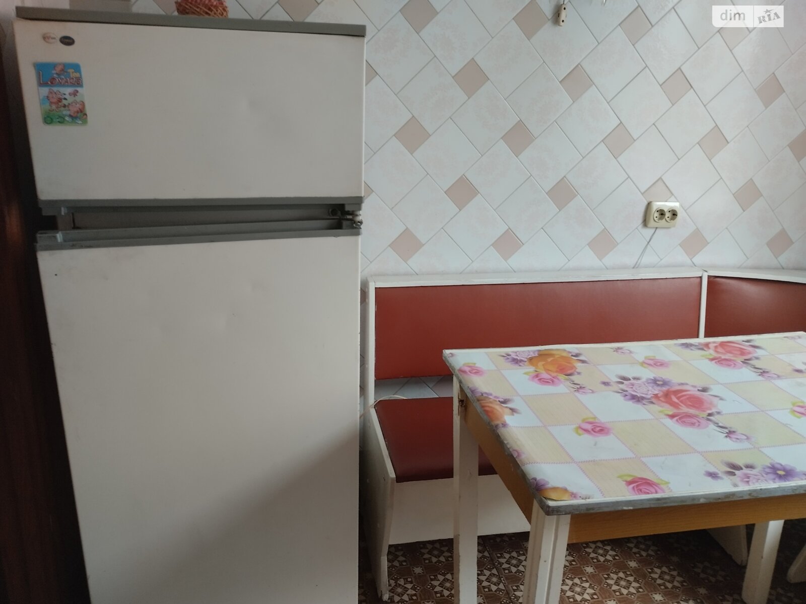 однокомнатная квартира в Виннице, район Ближнее замостье, на ул. Защитников неба в аренду на долгий срок помесячно фото 1 однокомнатная квартира в Виннице, район Ближнее замостье, на ул. Защитников неба в аренду на долгий срок помесячно фото 1