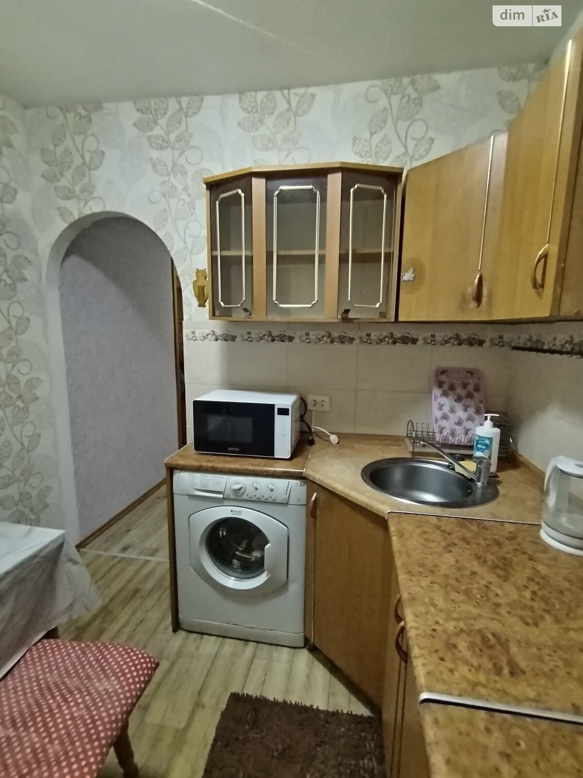 однокімнатна квартира в Вінниці, район Ближнє замостя, на вул. Академіка Янгеля в довготривалу оренду помісячно фото 1 однокімнатна квартира в Вінниці, район Ближнє замостя, на вул. Академіка Янгеля в довготривалу оренду помісячно фото 1