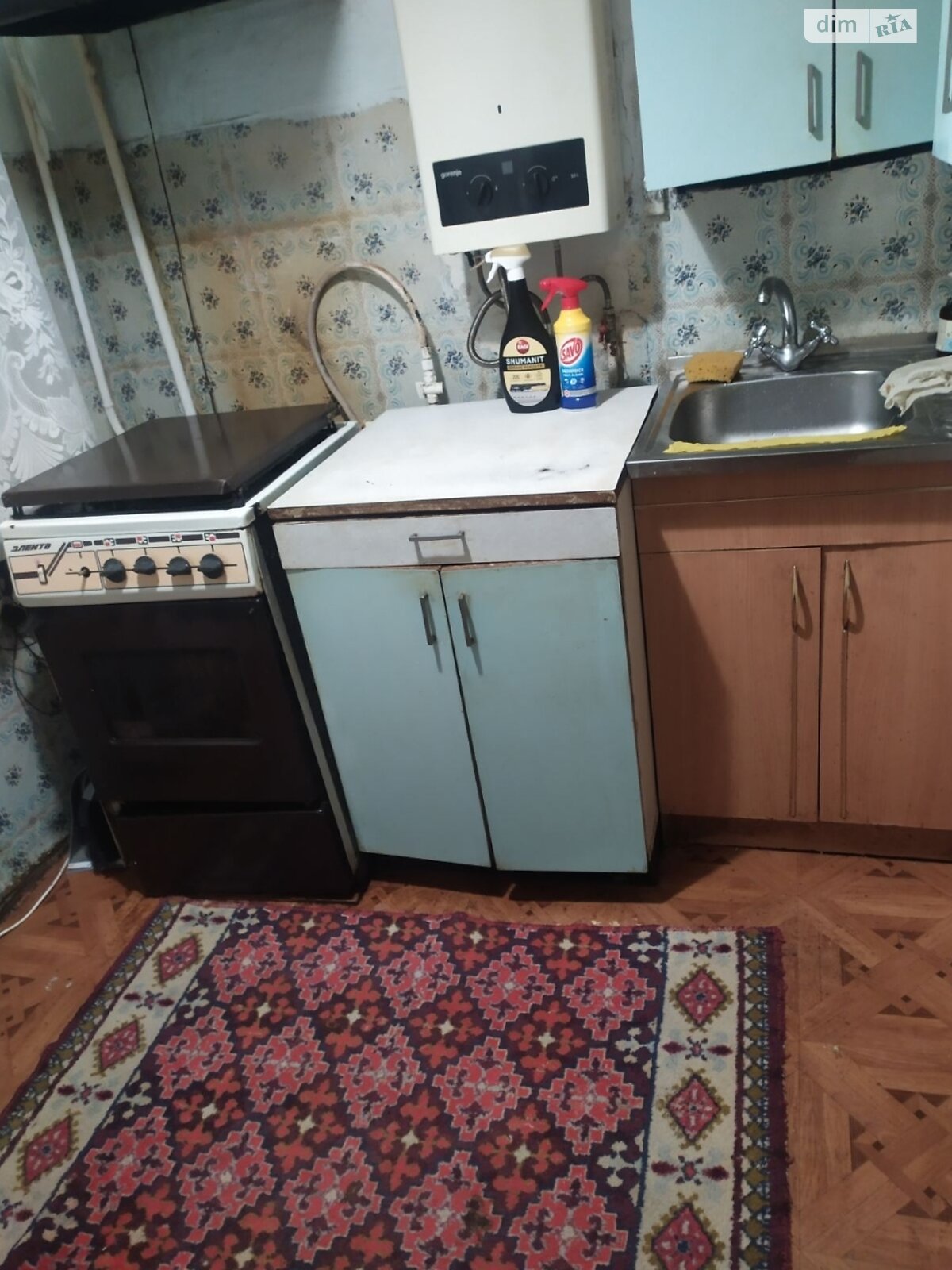 двухкомнатная квартира в Виннице, район Замостянский, на ул. Академика Янгеля 85 в аренду на долгий срок помесячно фото 1 двухкомнатная квартира в Виннице, район Замостянский, на ул. Академика Янгеля 85 в аренду на долгий срок помесячно фото 1