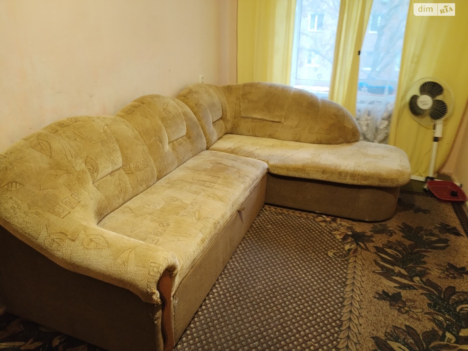 двухкомнатная квартира в Виннице, район Замостянский, на ул. Академика Янгеля 85 в аренду на долгий срок помесячно фото 1 двухкомнатная квартира в Виннице, район Замостянский, на ул. Академика Янгеля 85 в аренду на долгий срок помесячно фото 1