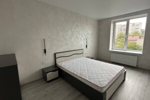 однокімнатна квартира в Вінниці, район Бригантина, на вул. Дмитра Майбороди 39 в довготривалу оренду помісячно фото 2