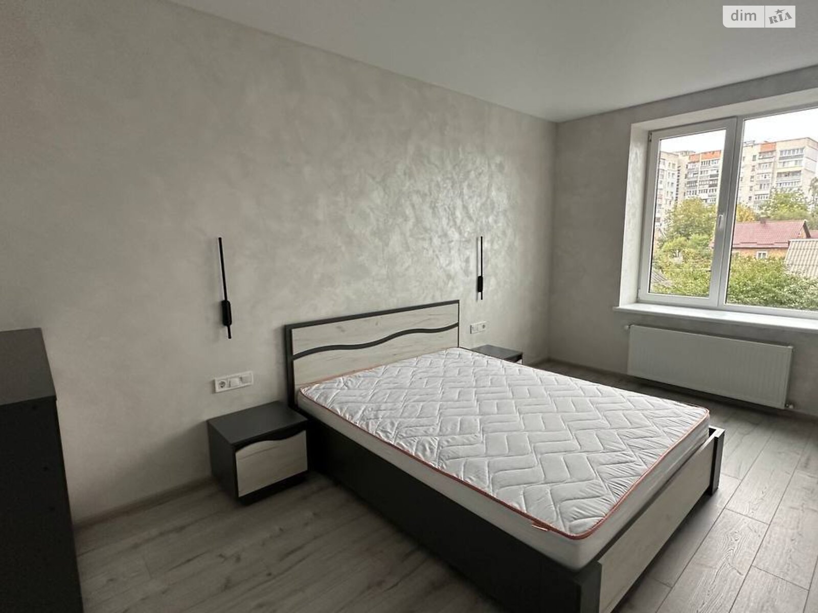 однокімнатна квартира в Вінниці, район Бригантина, на вул. Дмитра Майбороди 39 в довготривалу оренду помісячно фото 1 однокімнатна квартира в Вінниці, район Бригантина, на вул. Дмитра Майбороди 39 в довготривалу оренду помісячно фото 1